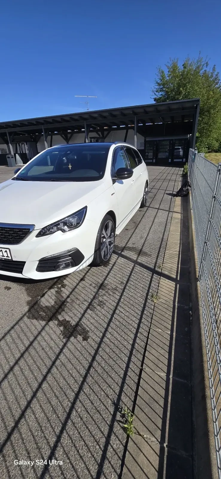 Peugeot 308 Gt-line | Mobile.bg � ����������� 5