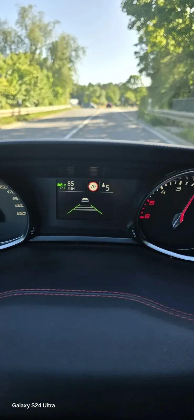 Peugeot 308 Gt-line | Mobile.bg � ����������� 7