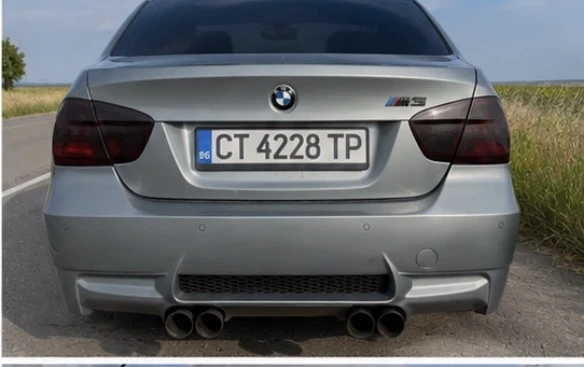 BMW 320 ��������� �3-�����+ ���-������ | Mobile.bg � ����������� 7