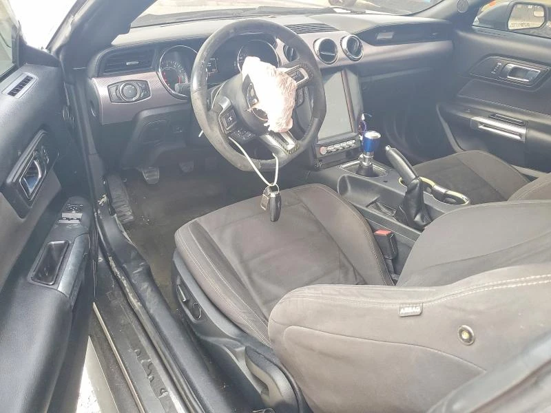 Ford Mustang 5.0 GT, снимка 8 - Автомобили и джипове - 55373803