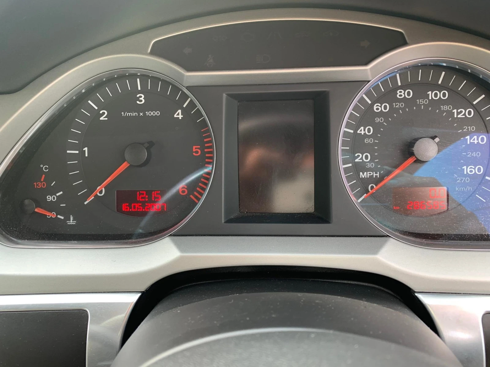 Audi A6 2.0 tdi 140 кс | Mobile.bg — изображение 13