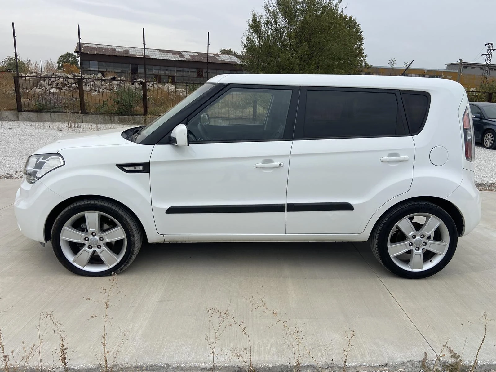 Kia Soul 1.6CRDI - изображение 5