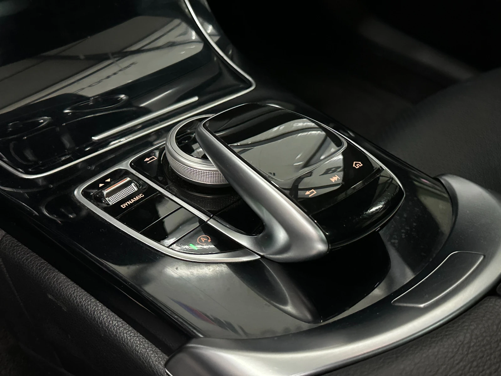 Mercedes-Benz C 300 * FACE* DISTR* ��������* ������ �����*  | Mobile.bg � ����������� 13