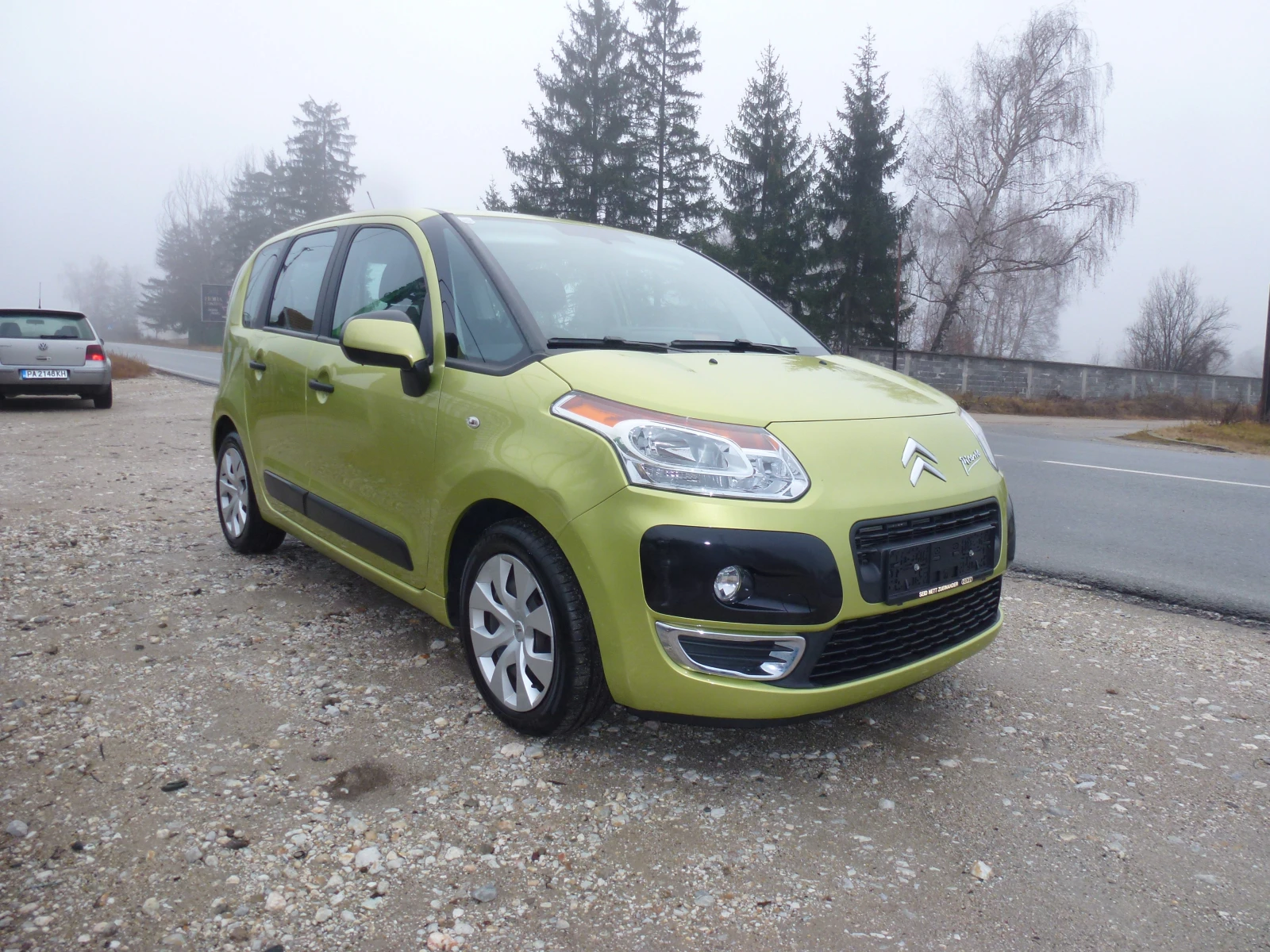 Citroen C3 Picasso 36000 КМ. !!! - изображение 2