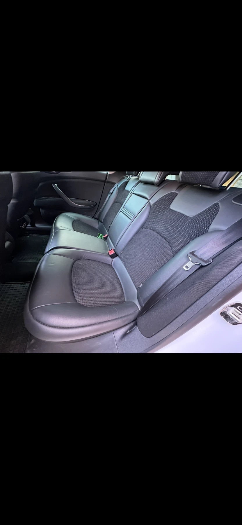 Citroen C5 2.2 204кс.  - изображение 8