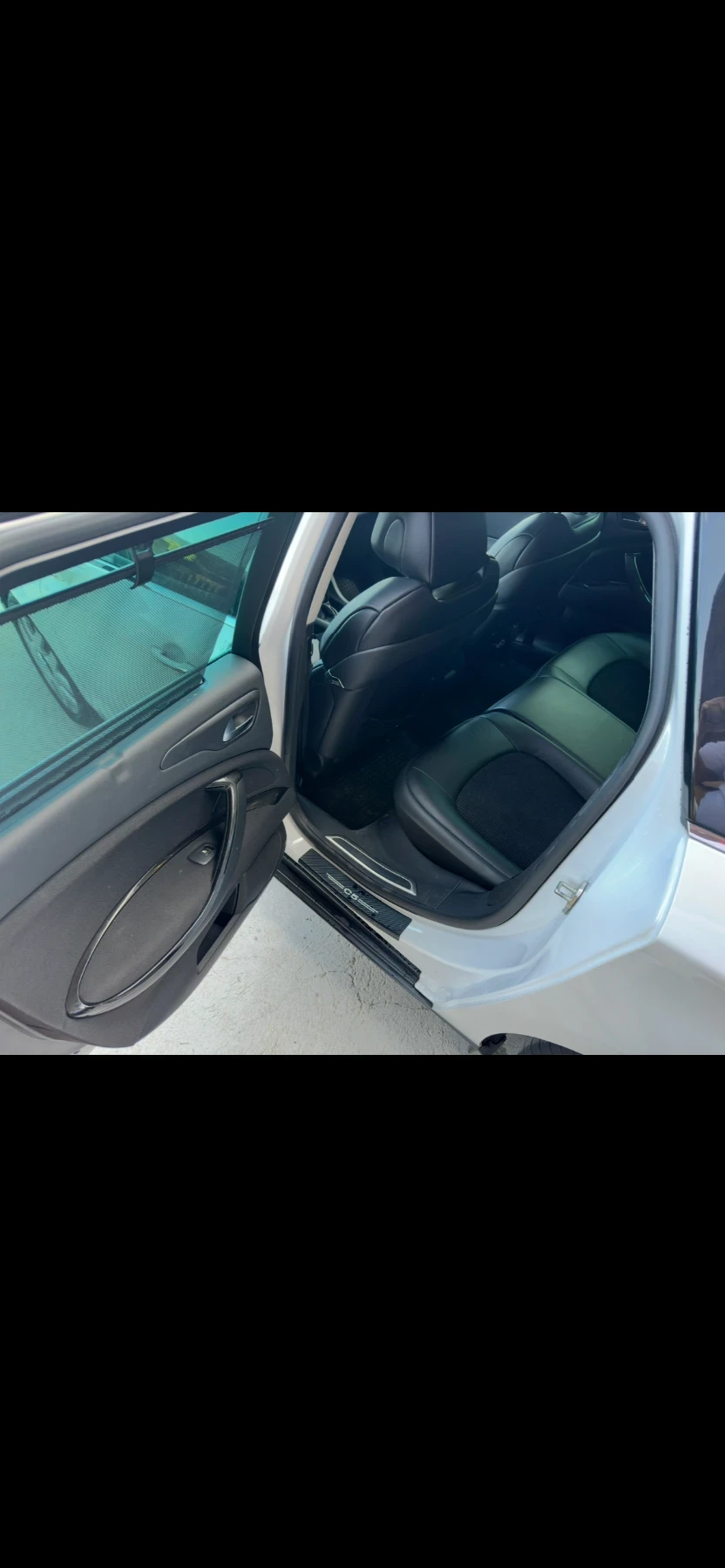 Citroen C5 2.2 204кс.  - изображение 7