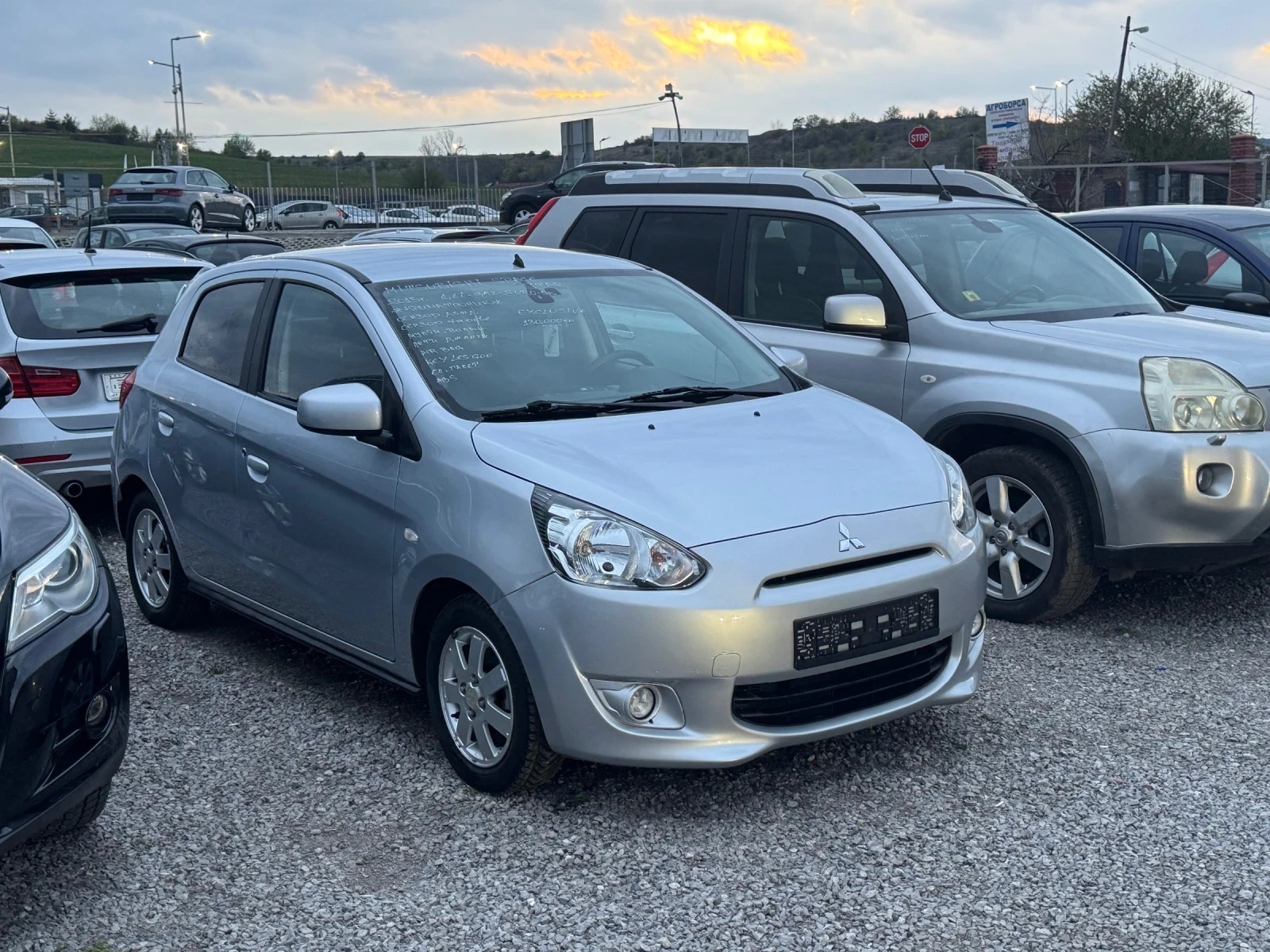 Mitsubishi Space star 1.0vvti GAZ EXCLUSIVE  - изображение 2