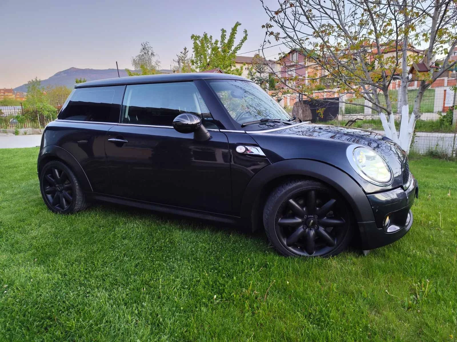 Mini Cooper s  - изображение 7