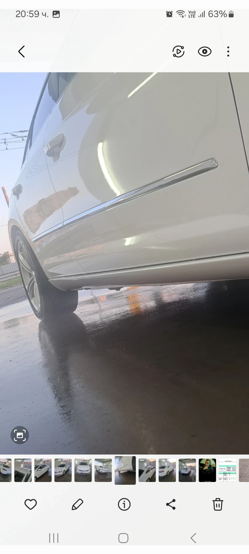 VW CC | Mobile.bg   16