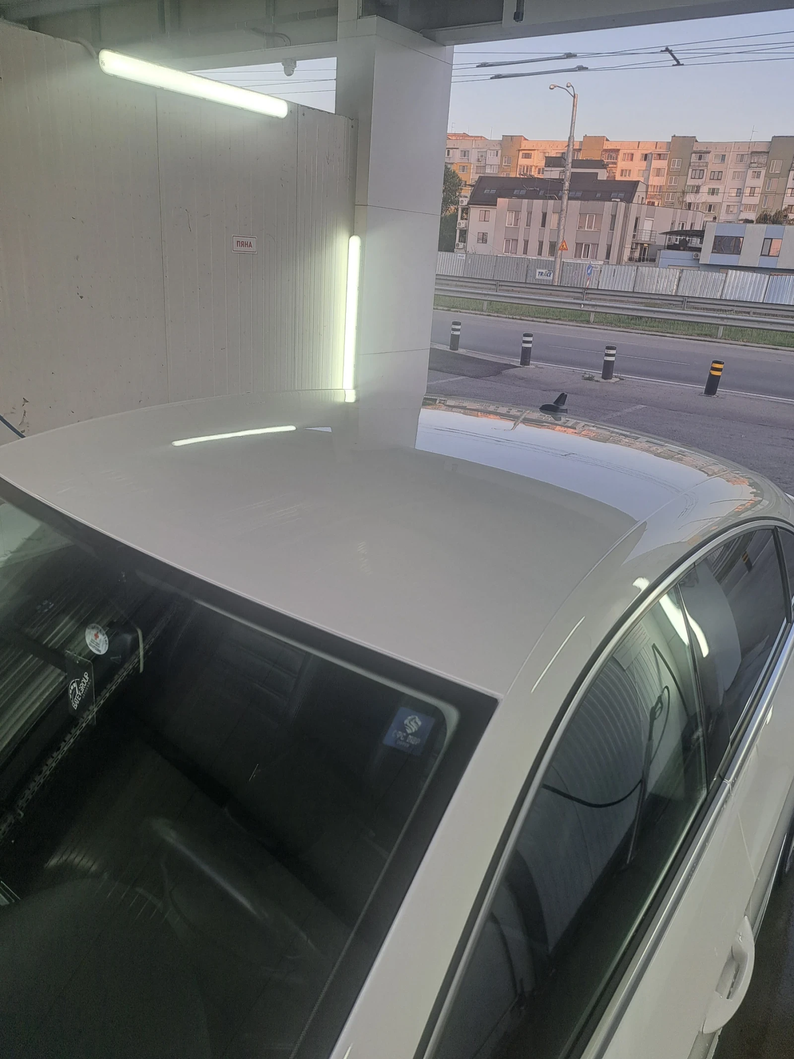 VW CC  - изображение 7