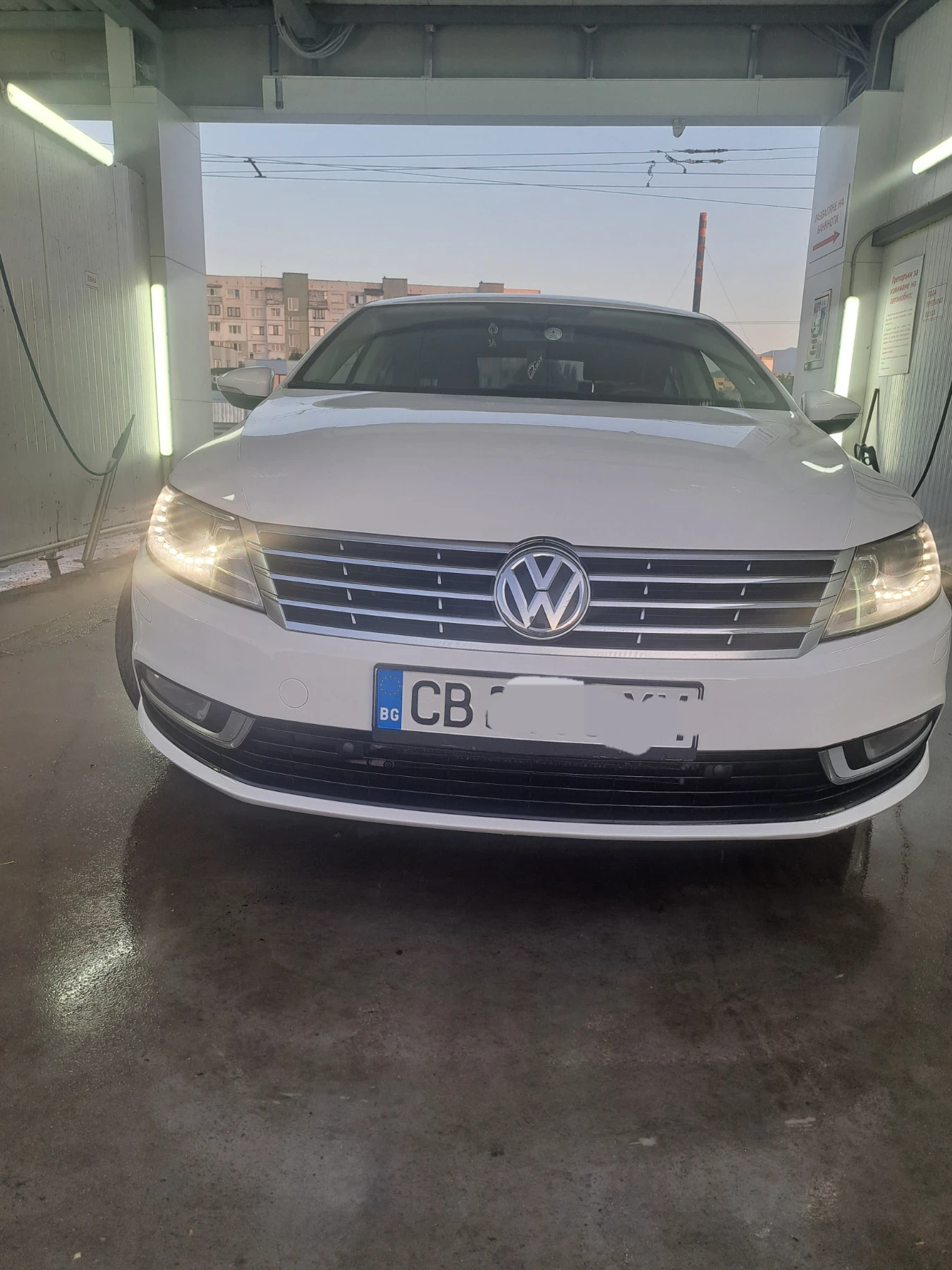 VW CC | Mobile.bg   1