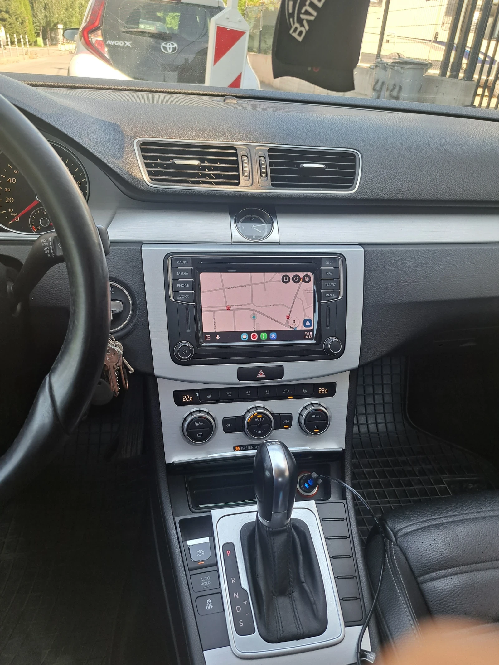 VW CC | Mobile.bg   17