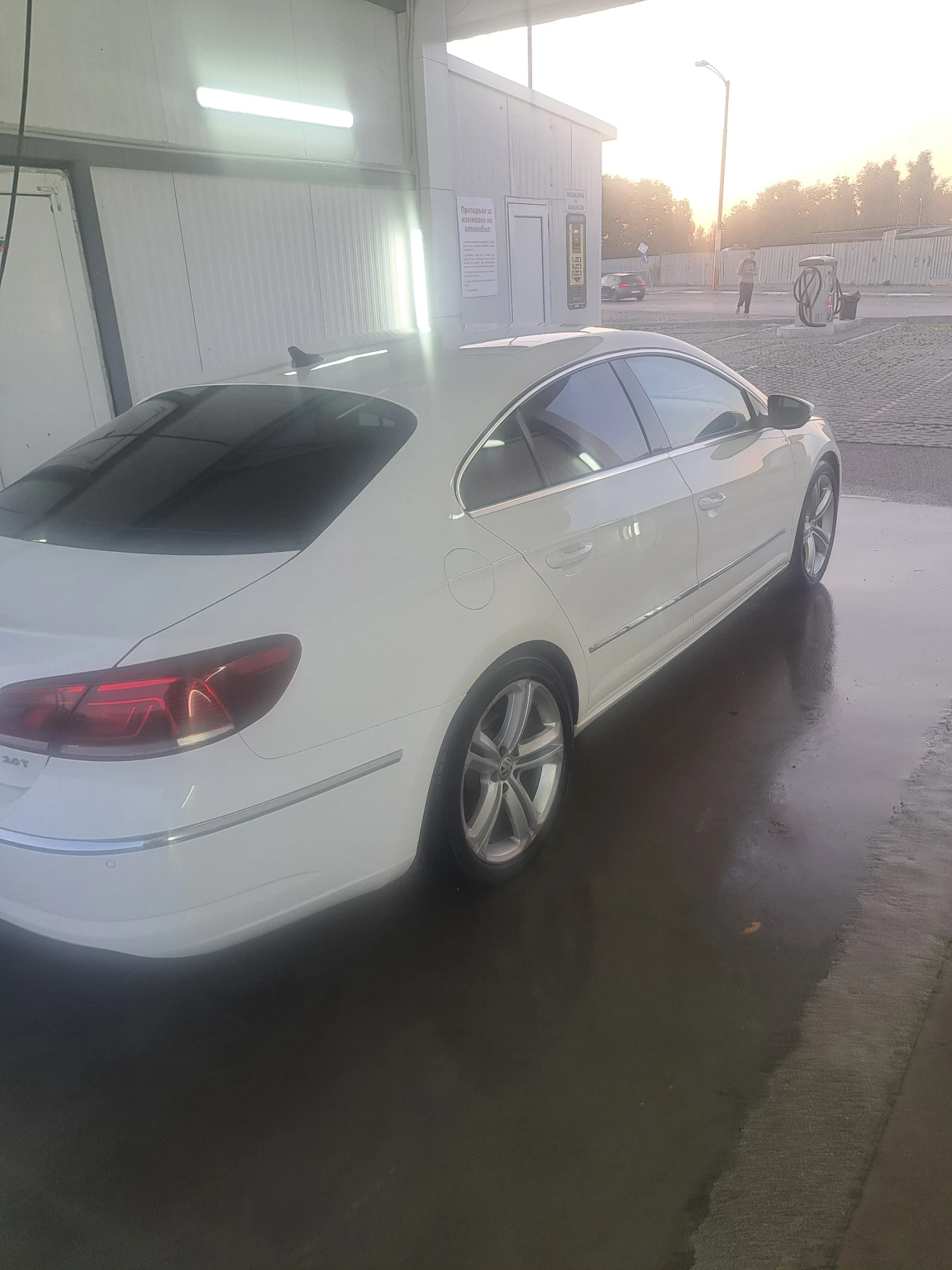 VW CC | Mobile.bg   15