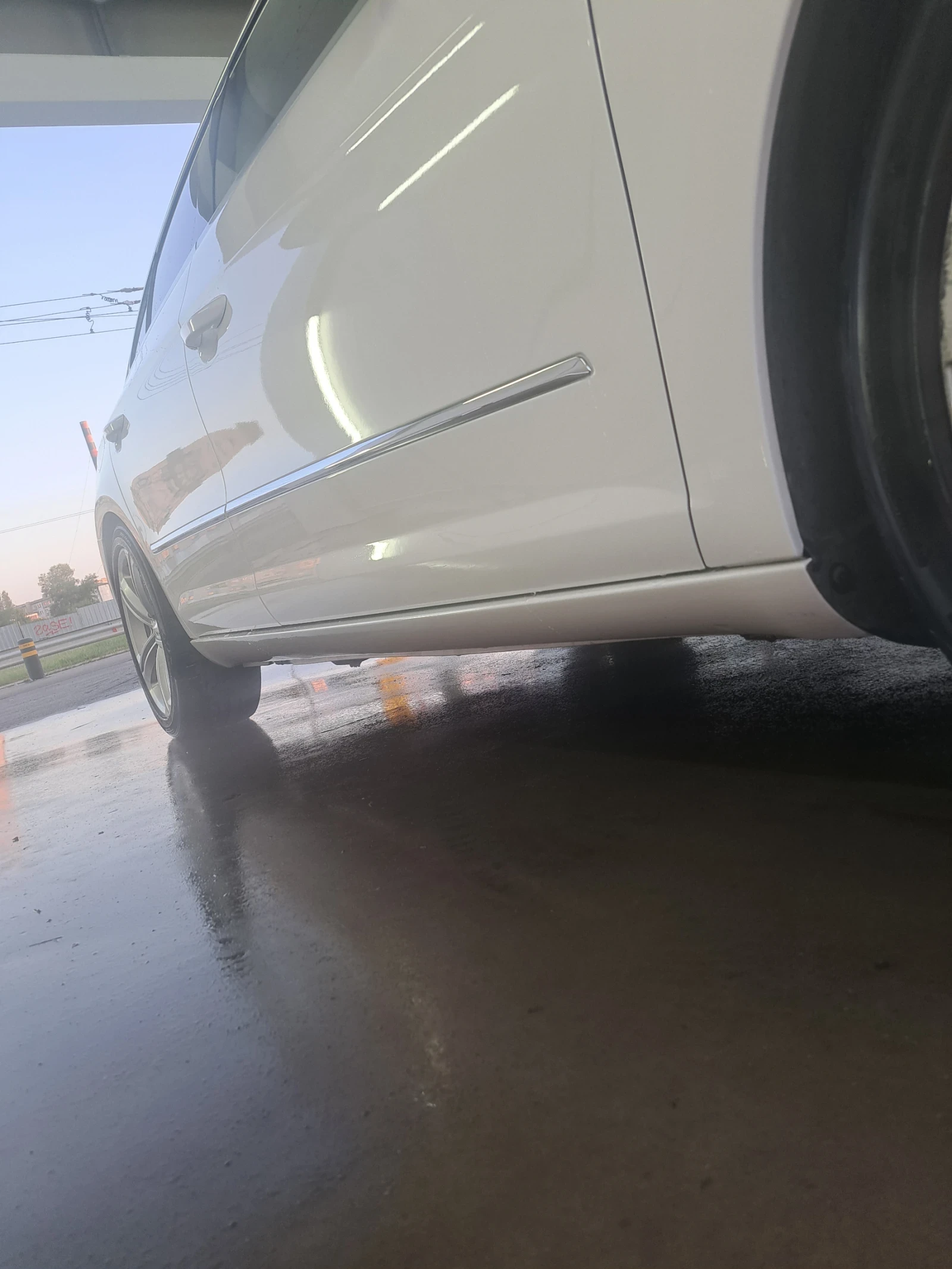 VW CC  - изображение 9