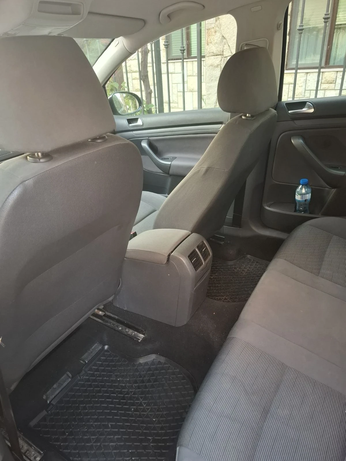 VW Golf  - изображение 7