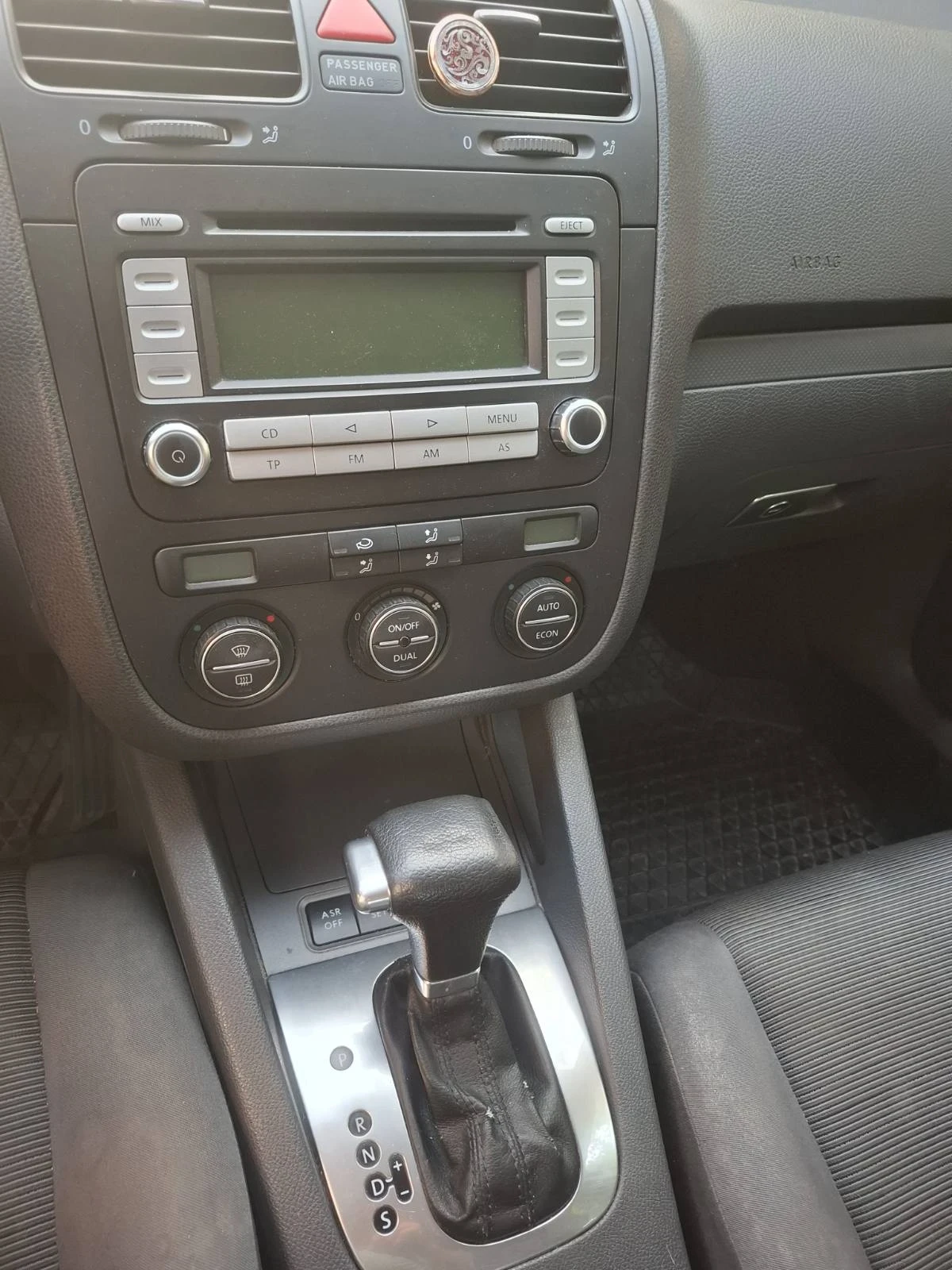 VW Golf  - изображение 5