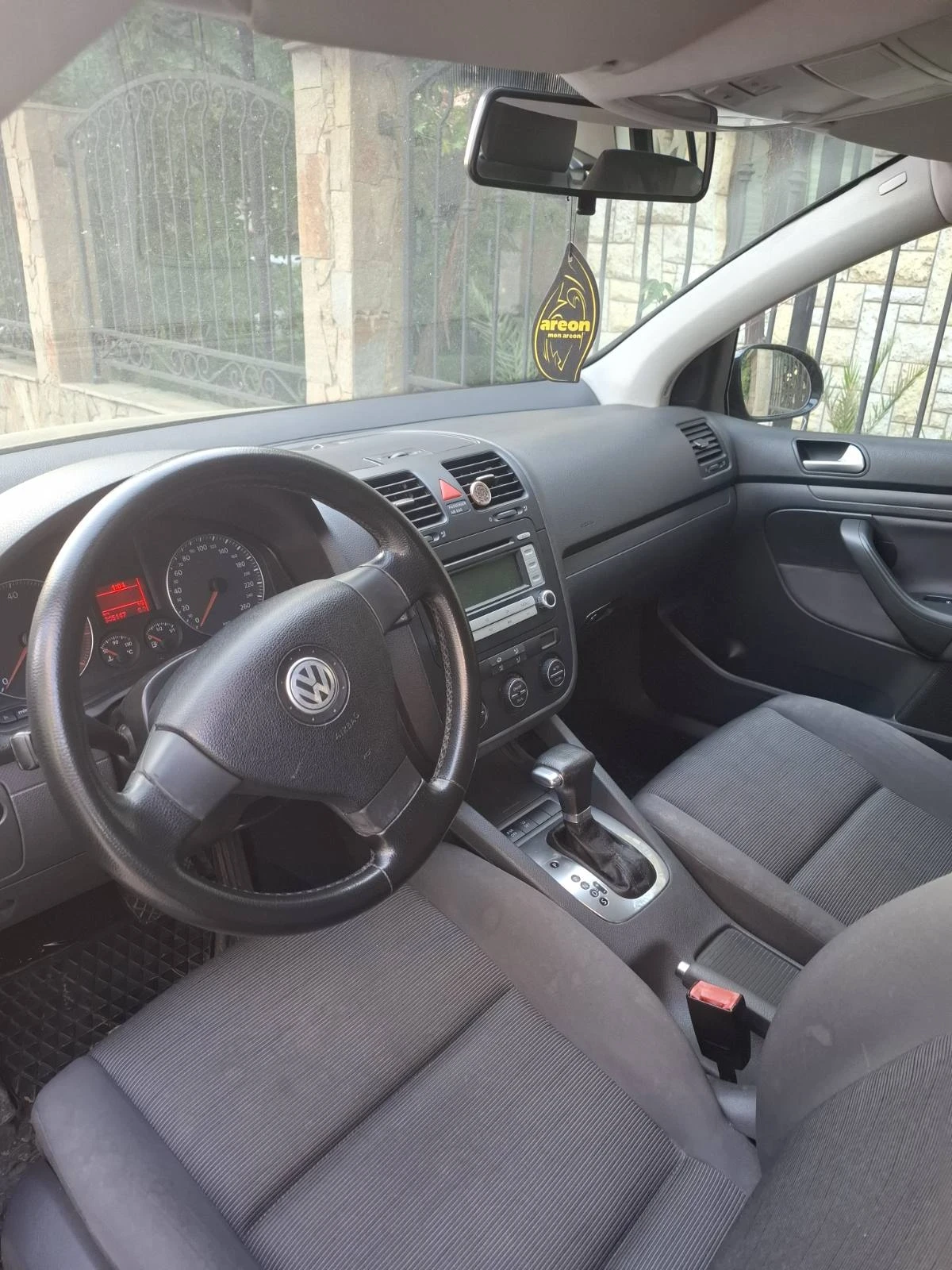 VW Golf  - изображение 4