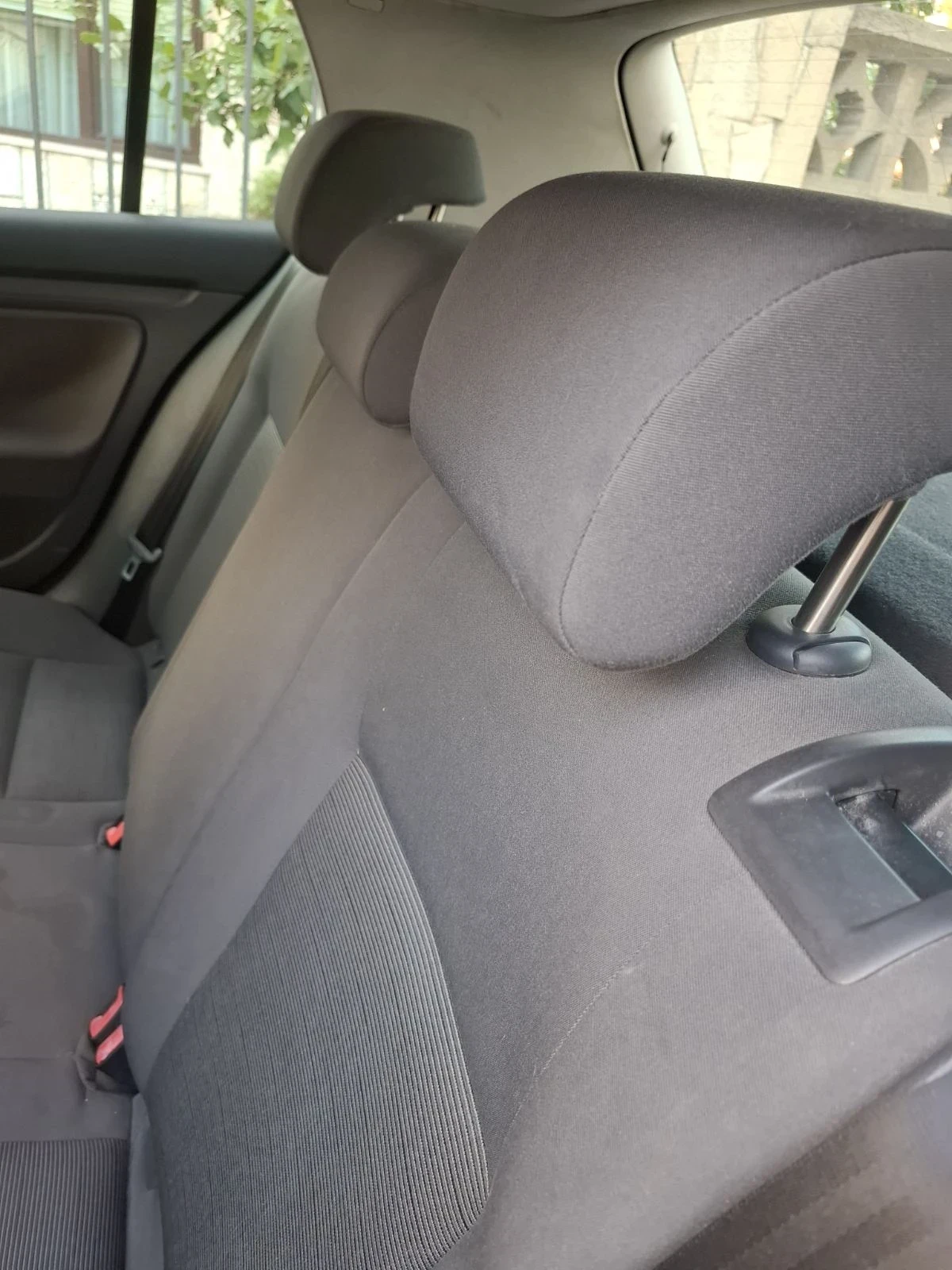 VW Golf  - изображение 6