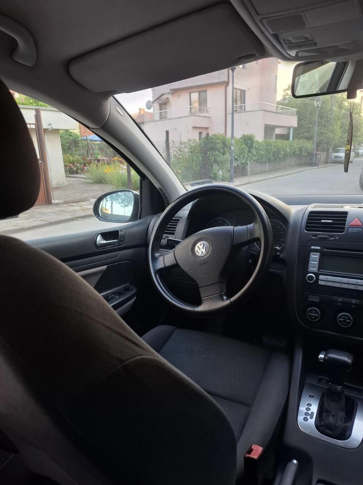 VW Golf  - изображение 10