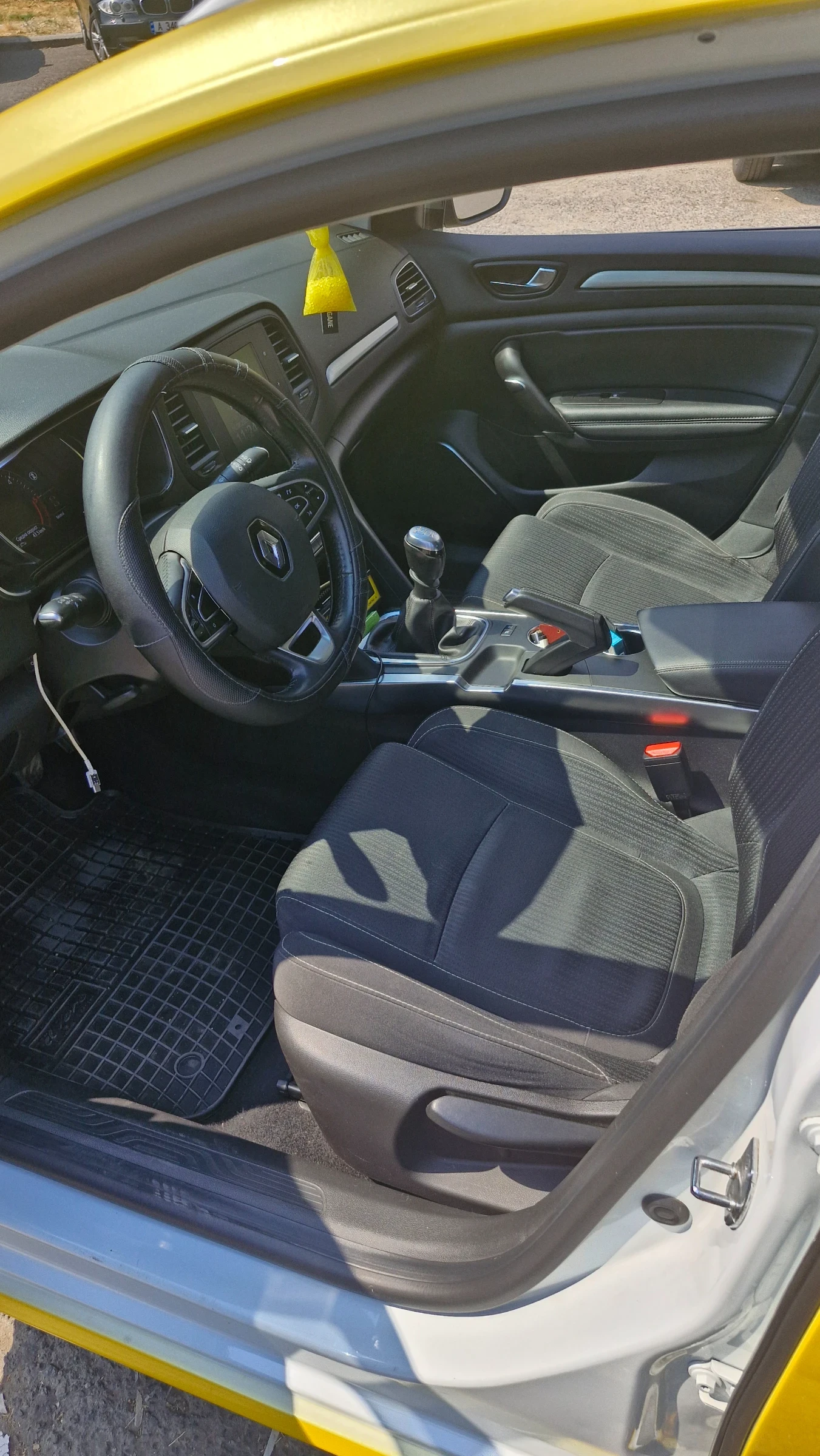 Renault Megane  - изображение 6