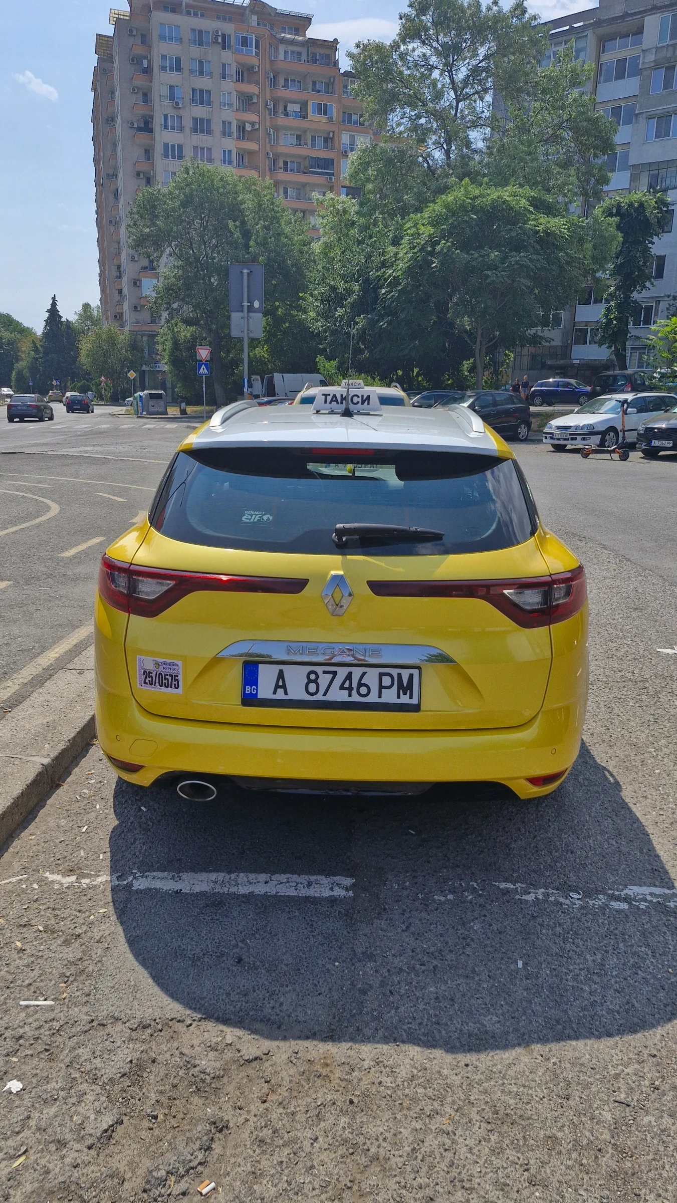 Renault Megane  - изображение 2