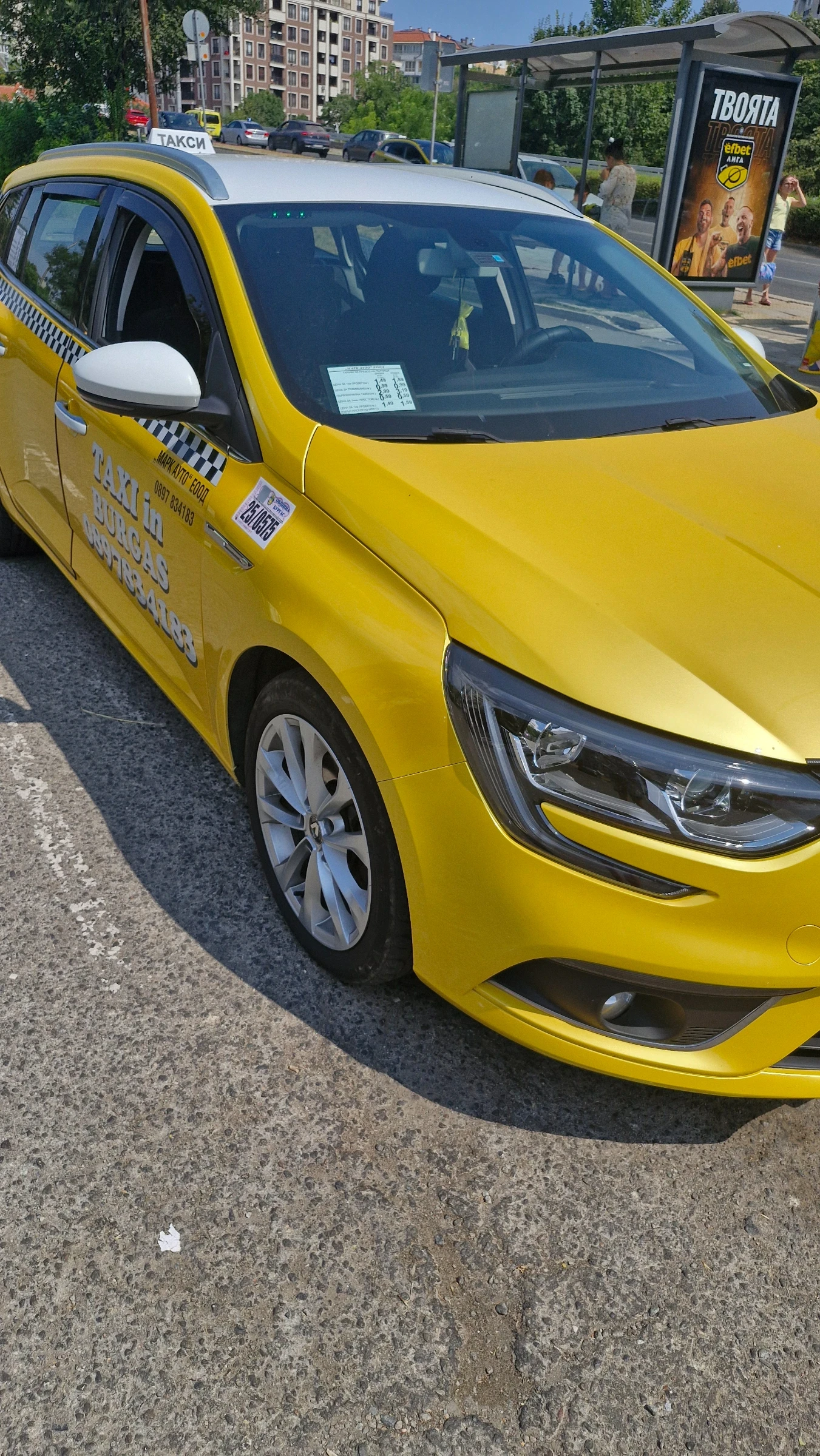 Renault Megane  - изображение 3