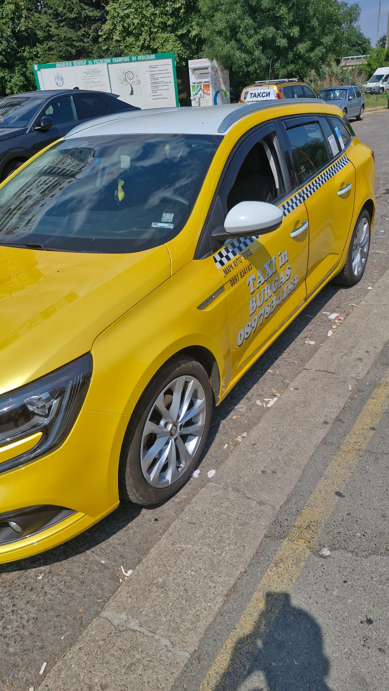 Renault Megane  - изображение 4