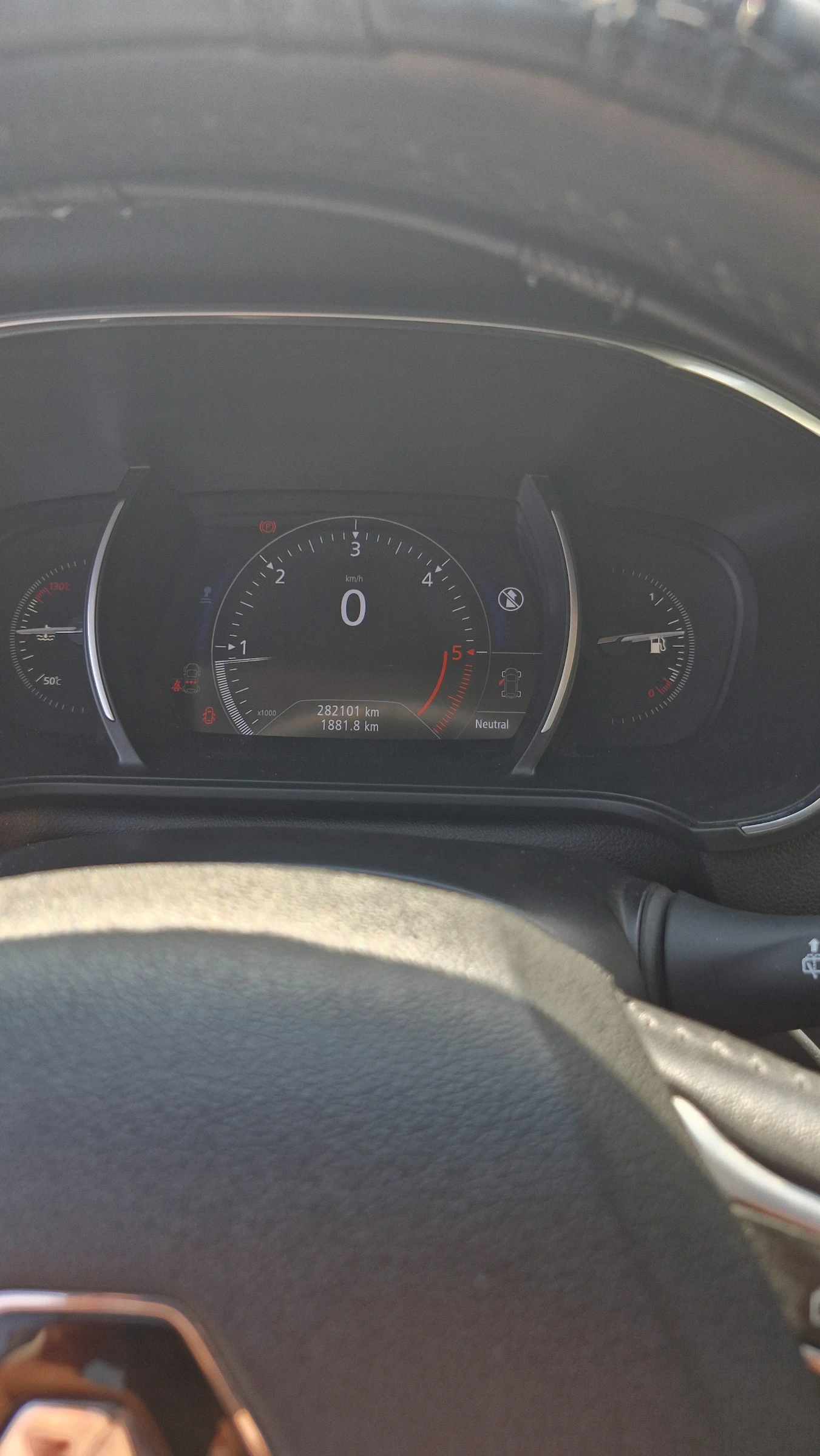 Renault Megane  - изображение 5