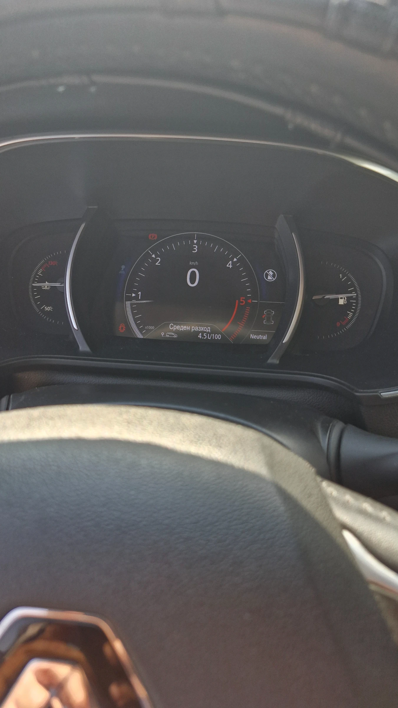 Renault Megane  - изображение 9