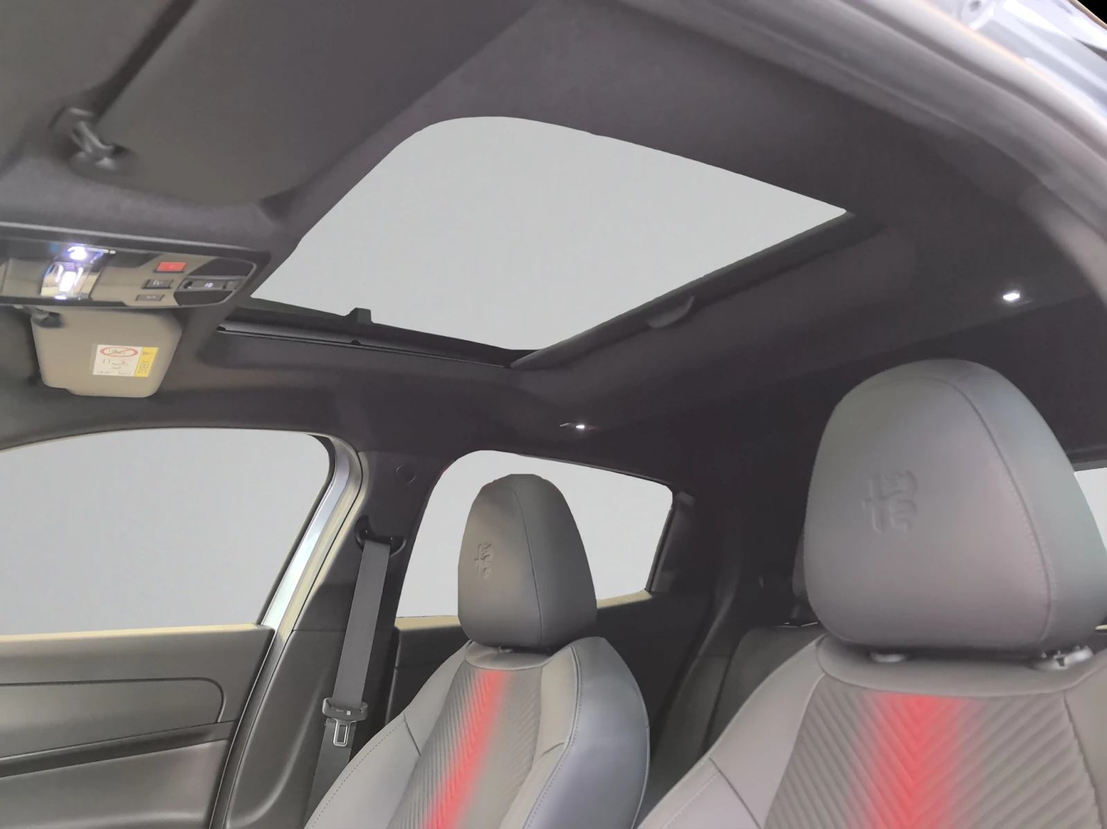 Alfa Romeo Junior SPECIALE IBRIDA 1.2 48V-Hybrid 6-DCT 145Hp | Mobile.bg   14