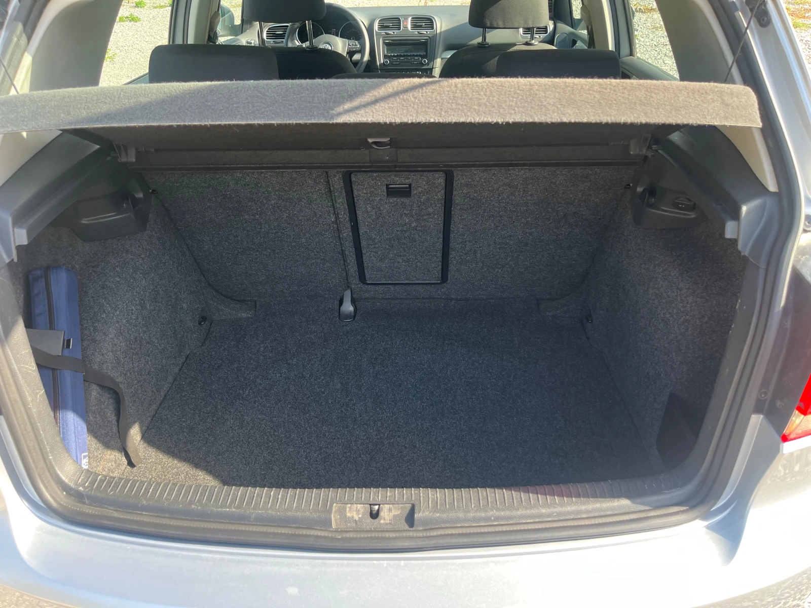 VW Golf 2.0TDI 140kc HIGH LINE ITAY AUTOMATIC | Mobile.bg   15