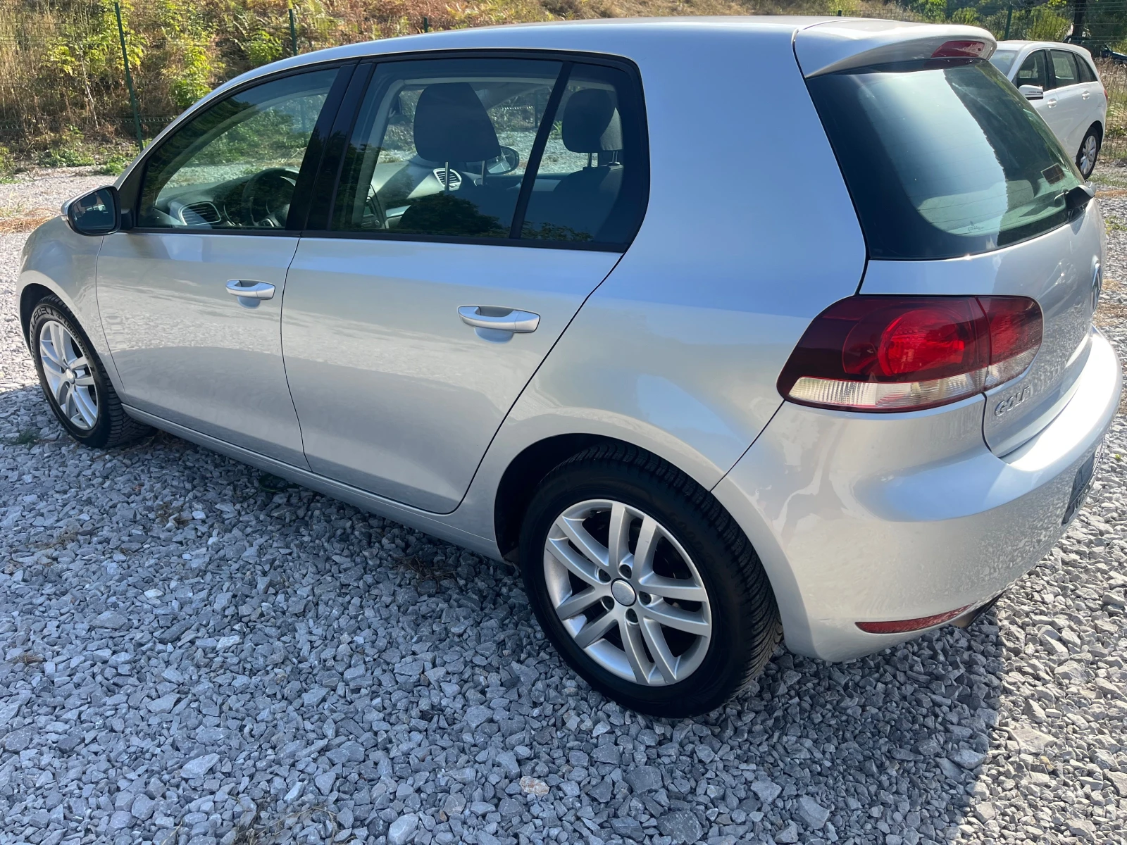 VW Golf 2.0TDI 140kc HIGH LINE ITAY AUTOMATIC - изображение 7