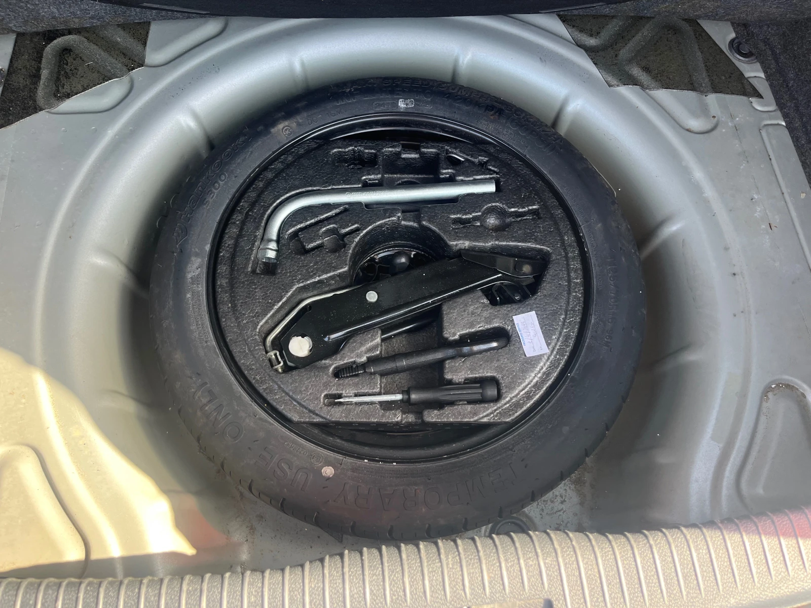 VW Golf 2.0TDI 140kc HIGH LINE ITAY AUTOMATIC | Mobile.bg   16