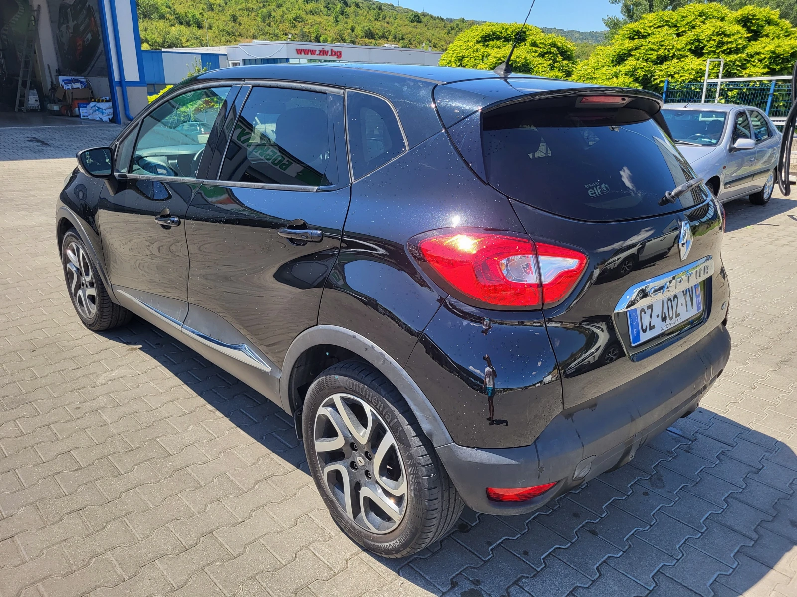 Renault Captur 1.5dci 90k - изображение 3