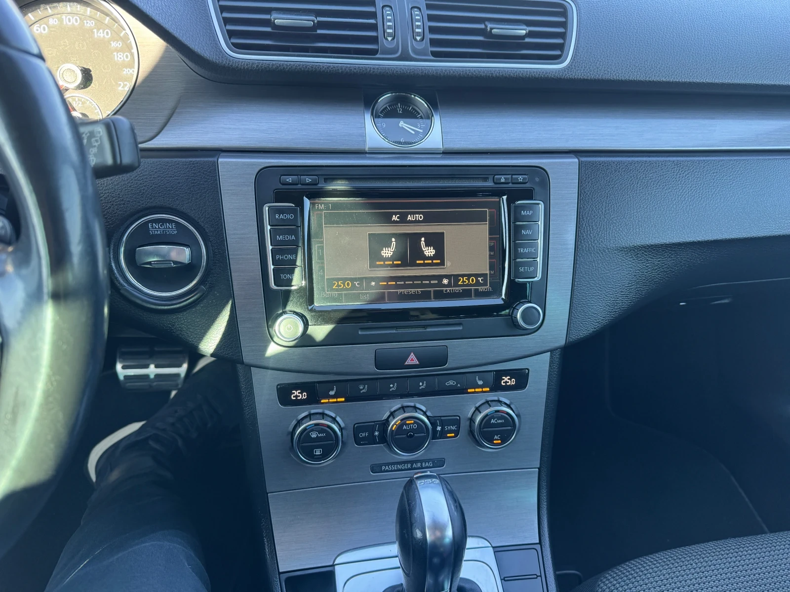 VW Passat 2.0 TDI 170к.с.DSG | Mobile.bg — изображение 15