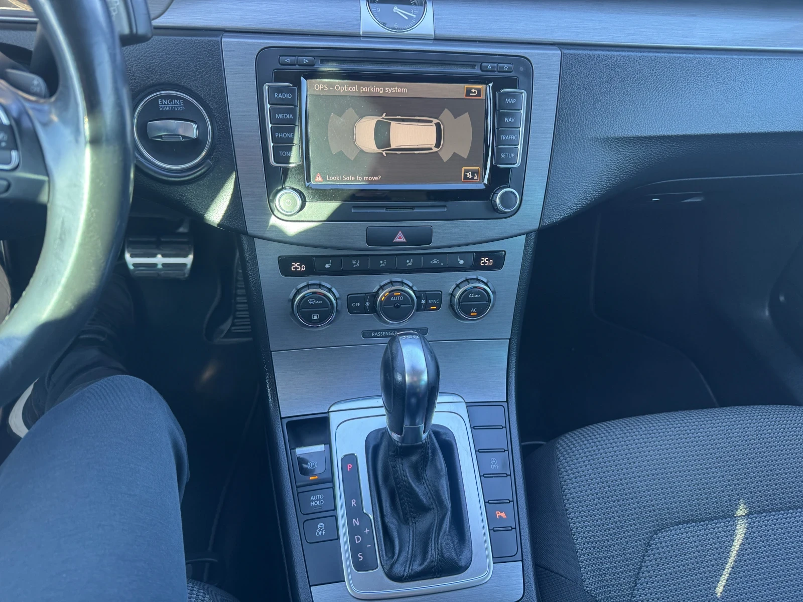 VW Passat 2.0 TDI 170к.с.DSG | Mobile.bg — изображение 14