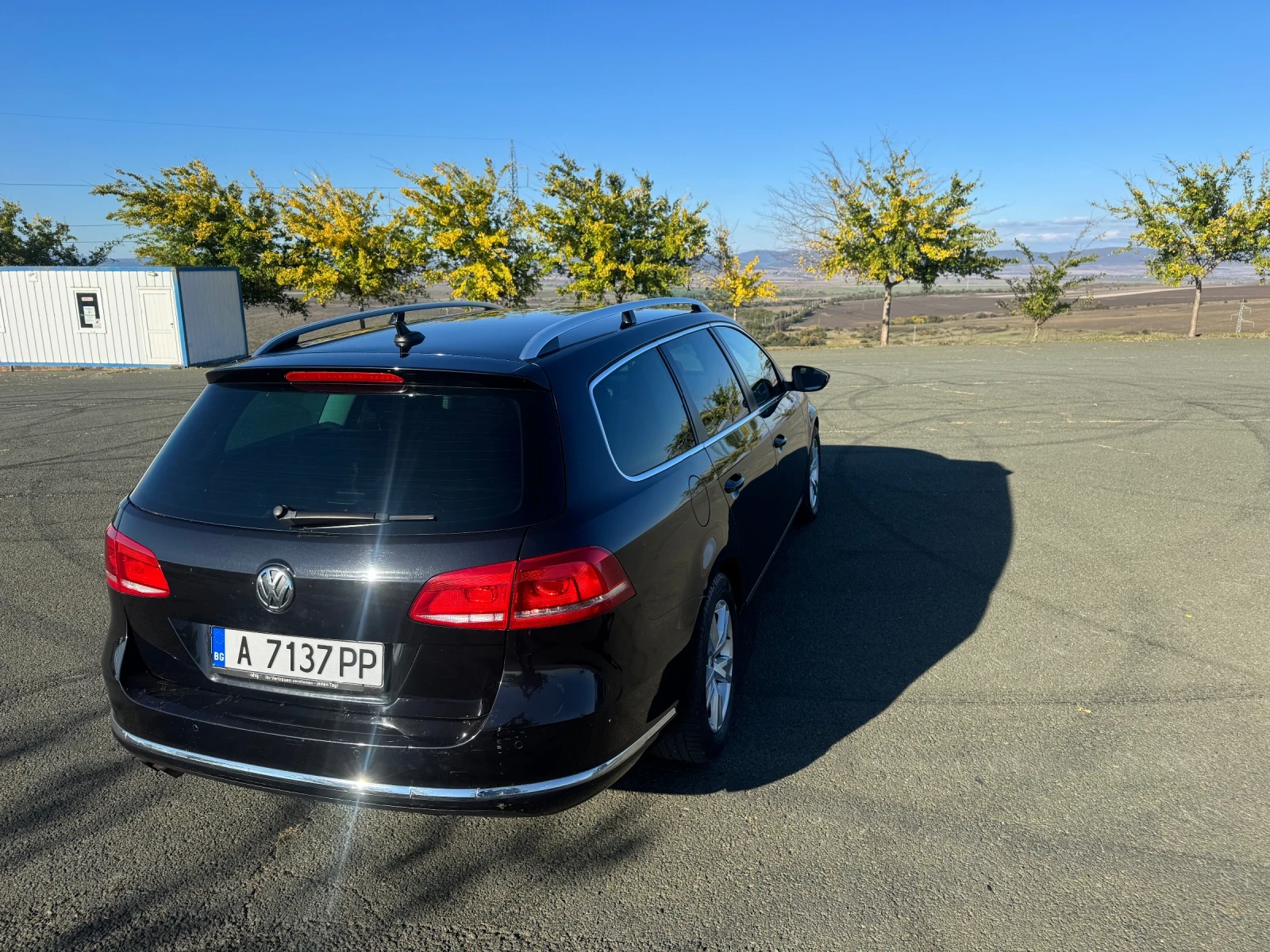 VW Passat 2.0 TDI 170к.с.DSG - изображение 10