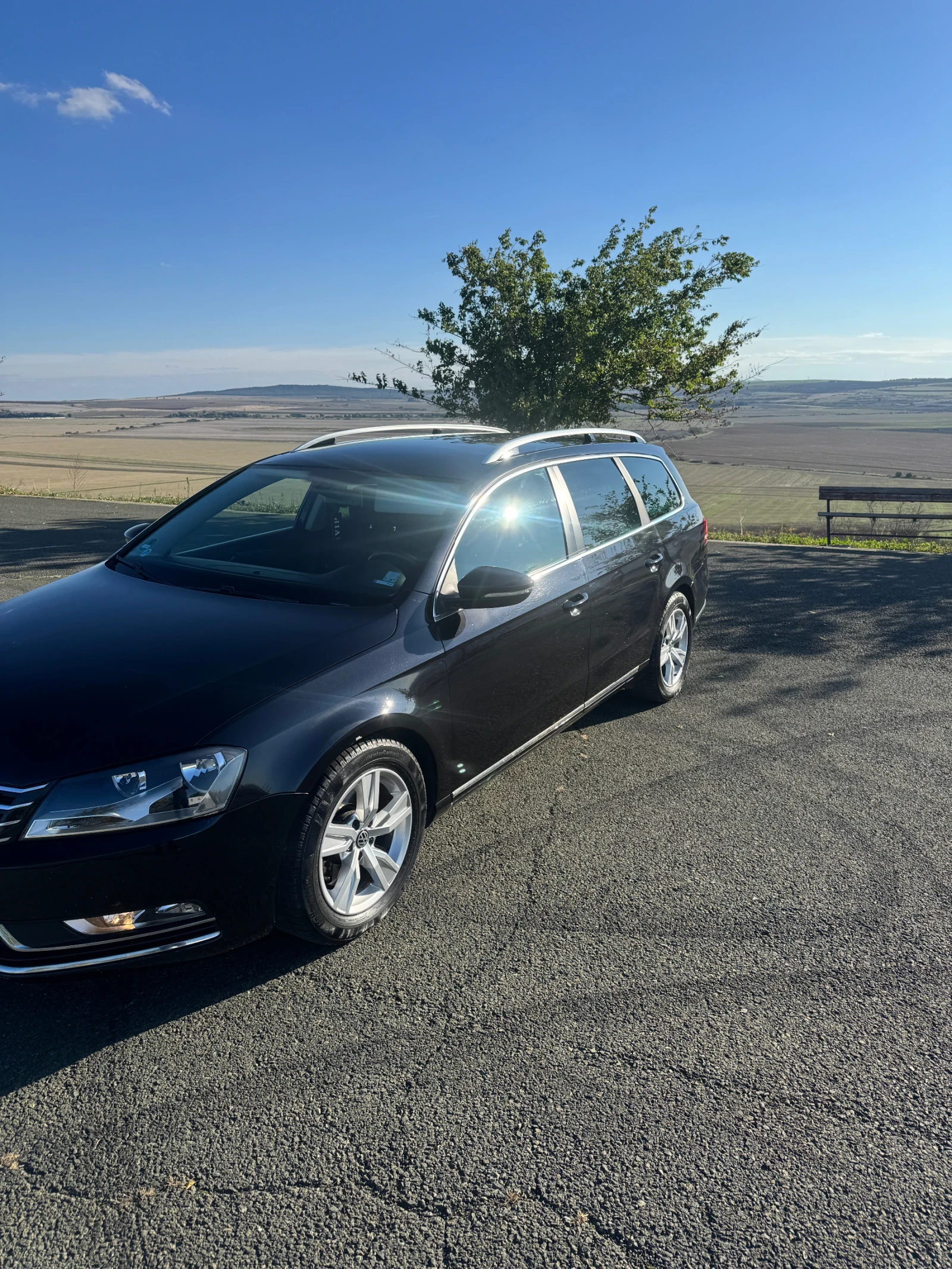 VW Passat 2.0 TDI 170к.с.DSG - изображение 3