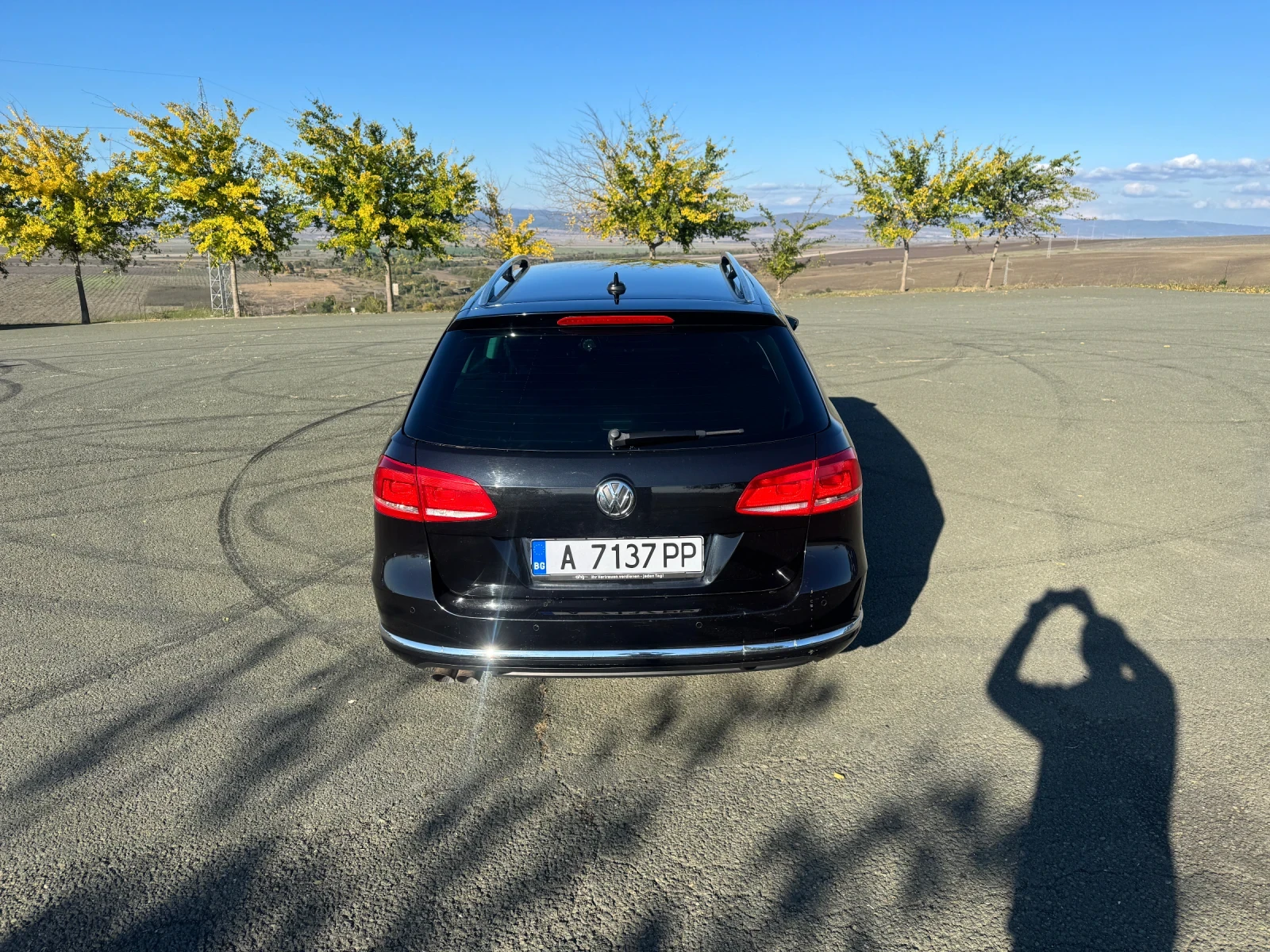 VW Passat 2.0 TDI 170к.с.DSG - изображение 9