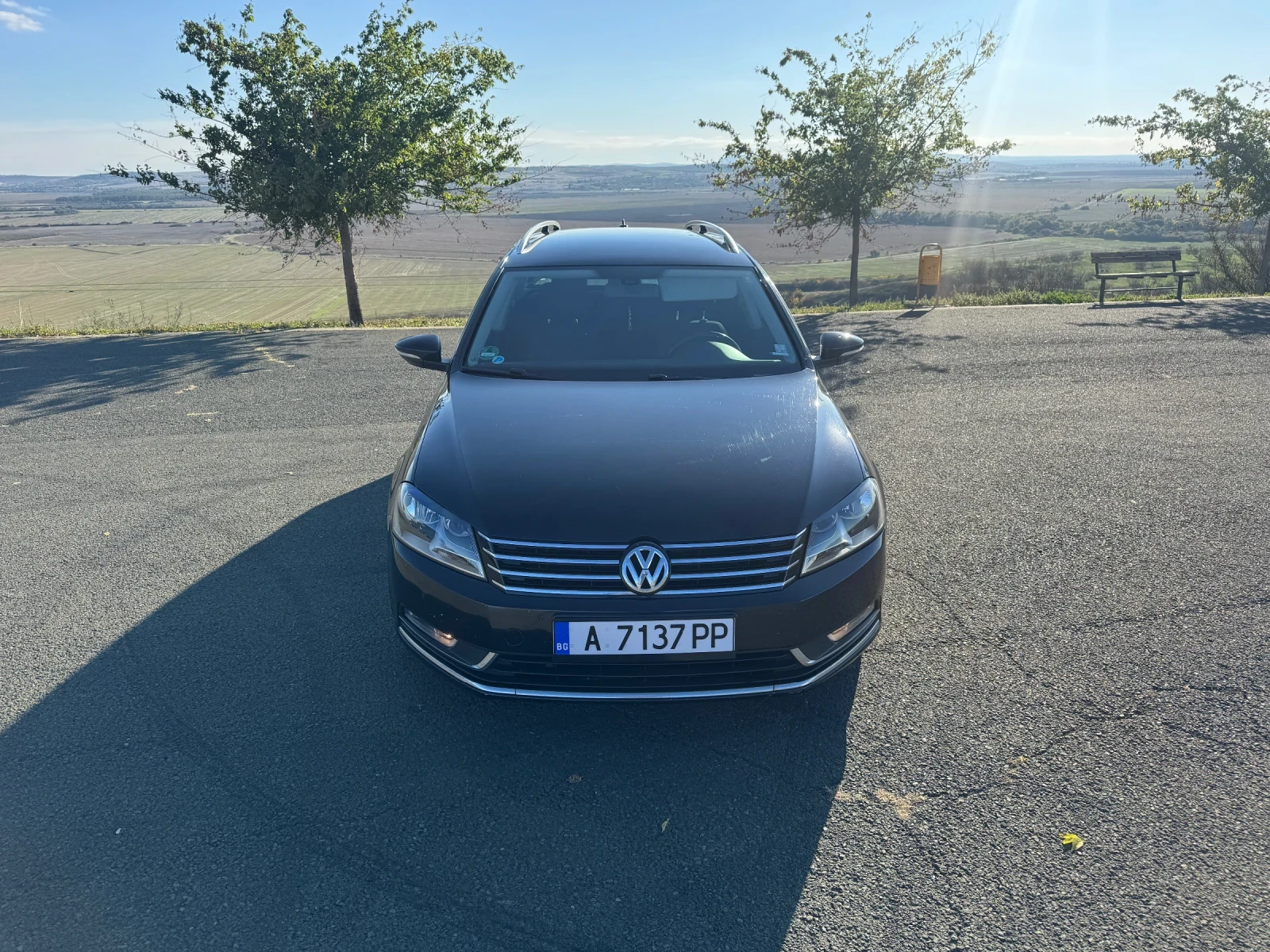 VW Passat 2.0 TDI 170к.с.DSG | Mobile.bg — изображение 1