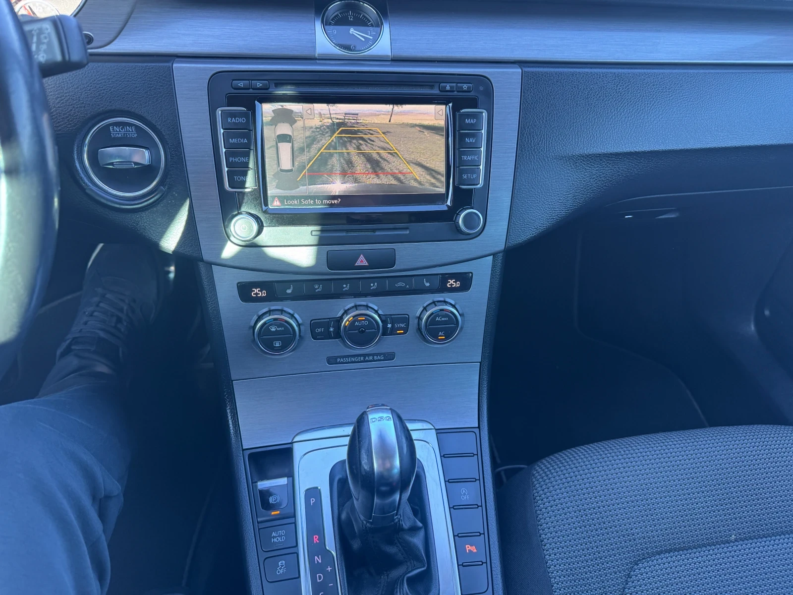 VW Passat 2.0 TDI 170к.с.DSG | Mobile.bg — изображение 13