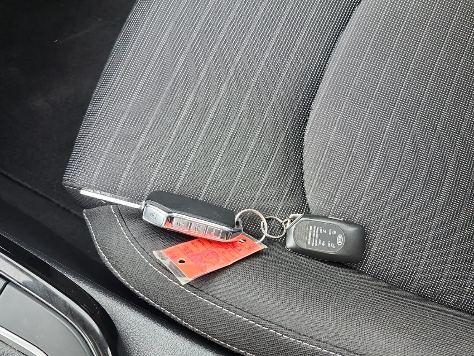 Kia Forte EX+ * * CARFAX * * АВТО КРЕДИТ * *  - изображение 9