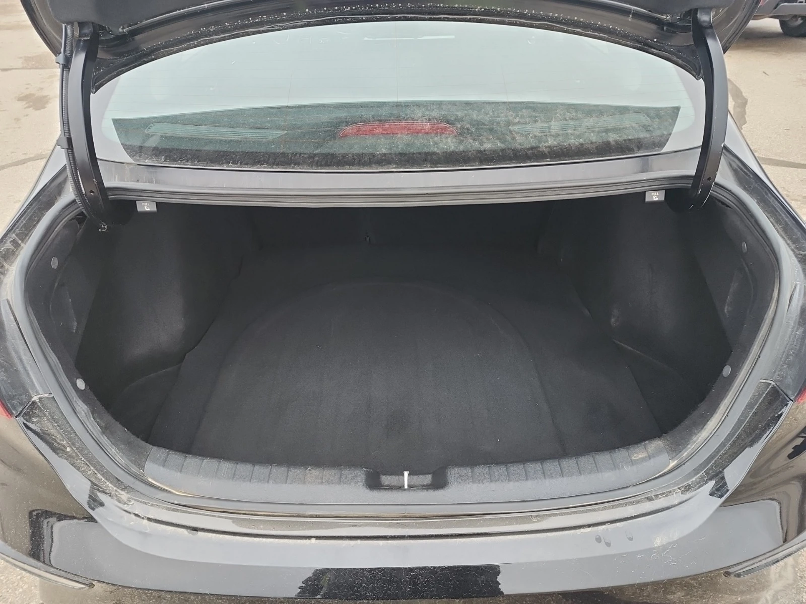 Kia Forte EX+ * * CARFAX * * АВТО КРЕДИТ * *  - изображение 10