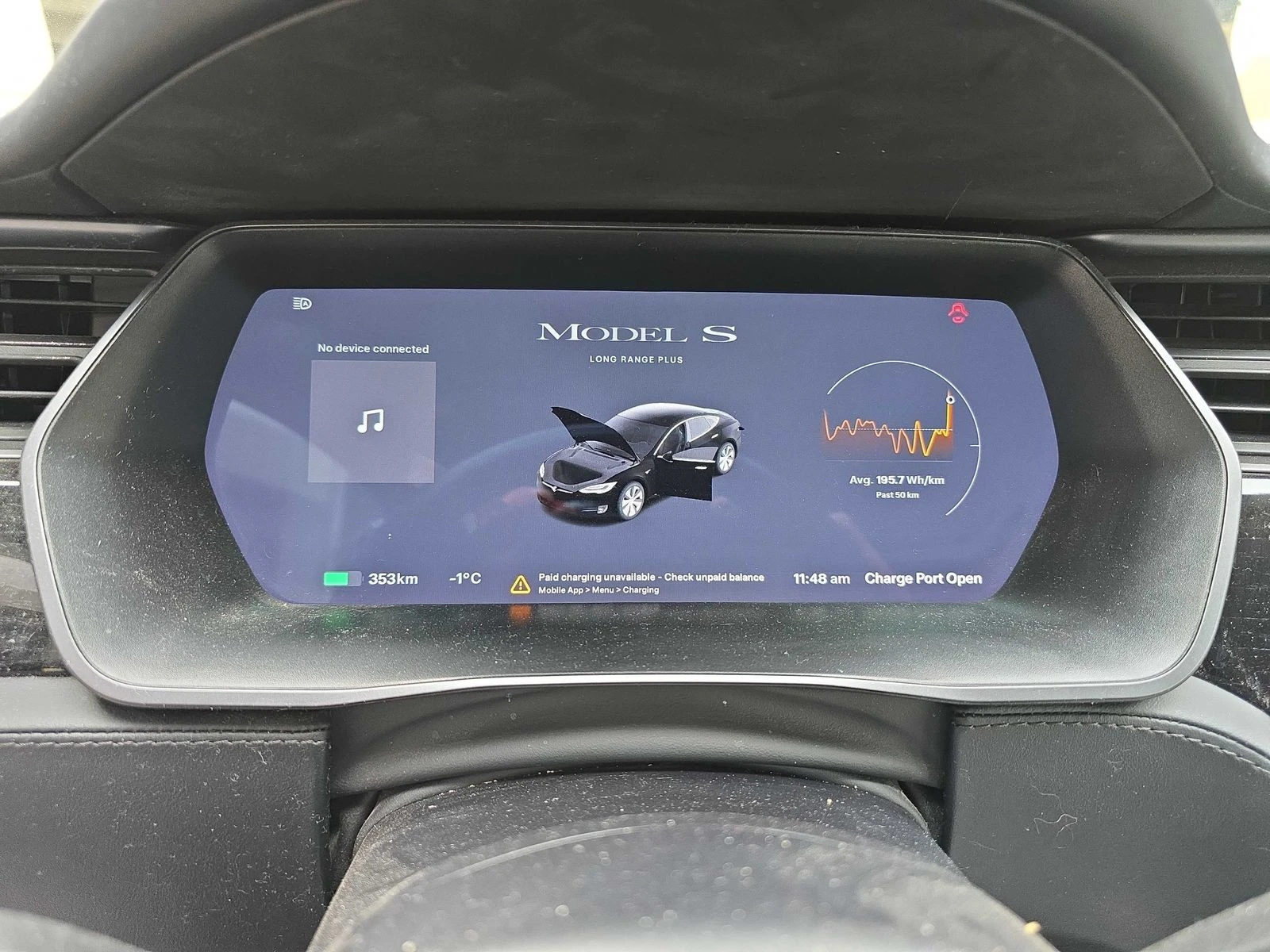 Tesla Model S Long Range Plus AWD CARFAX АВТО КРЕДИТ  - изображение 7