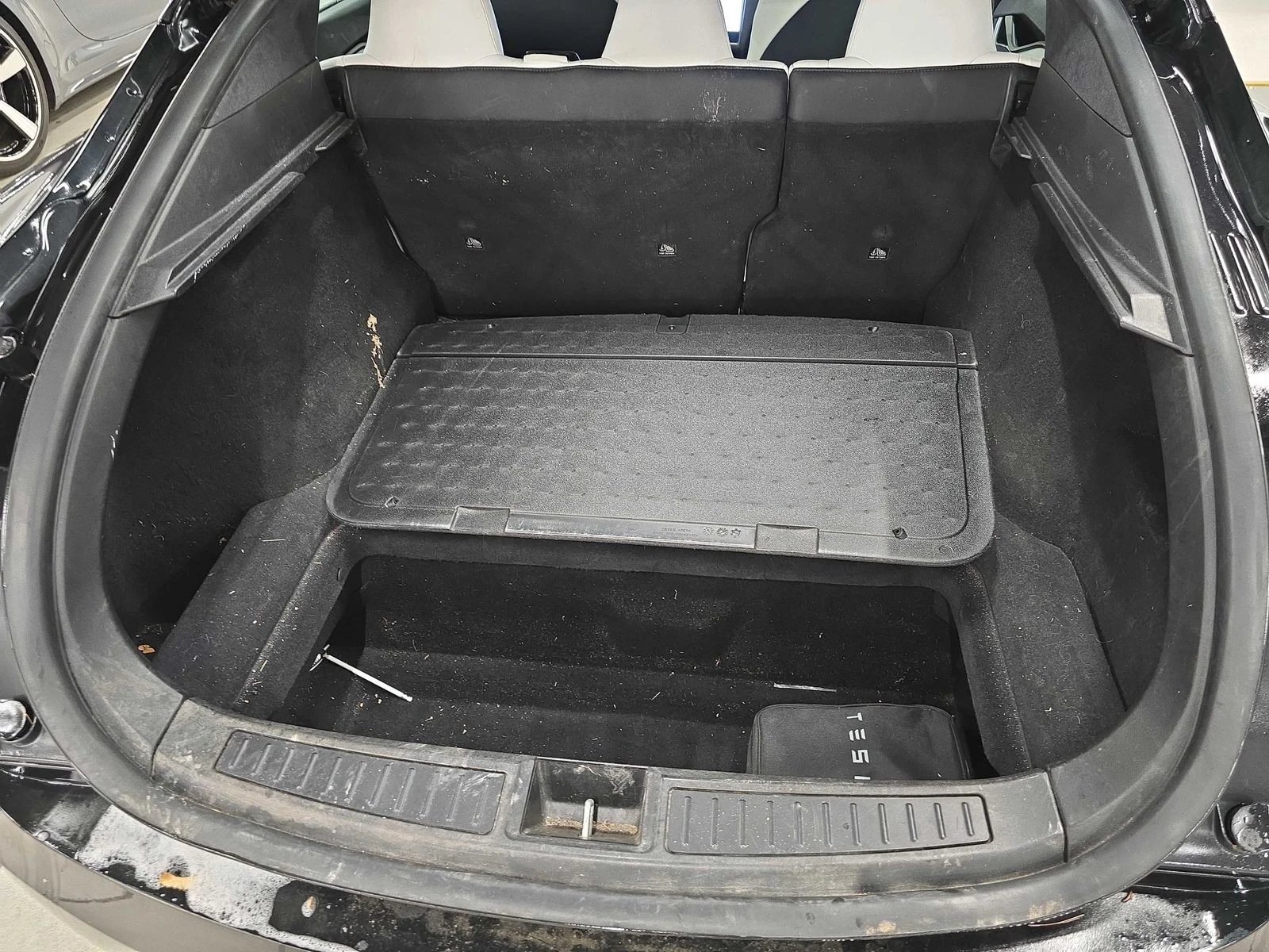 Tesla Model S Long Range Plus AWD CARFAX    | Mobile.bg   13