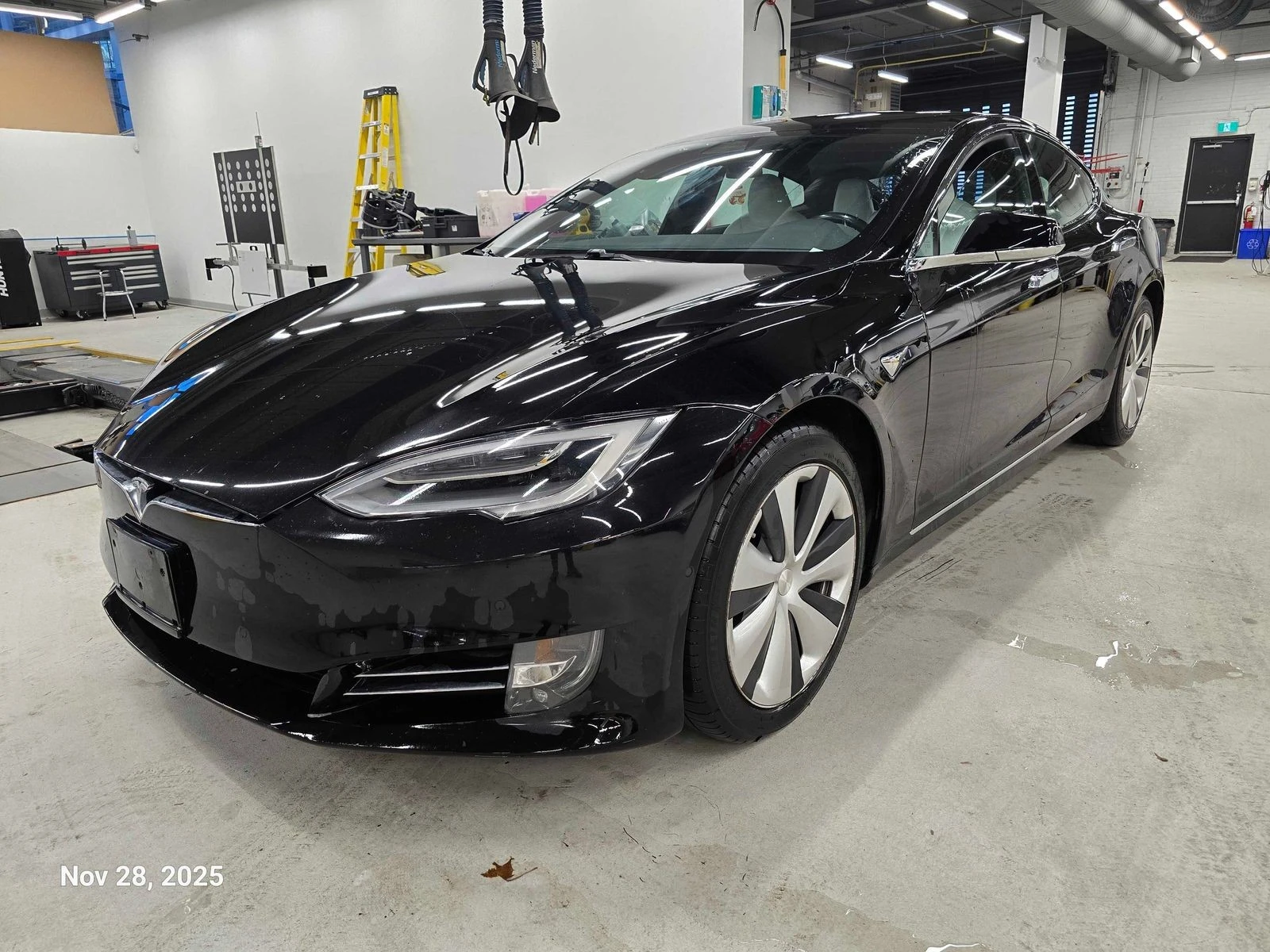 Tesla Model S Long Range Plus AWD CARFAX    | Mobile.bg   1