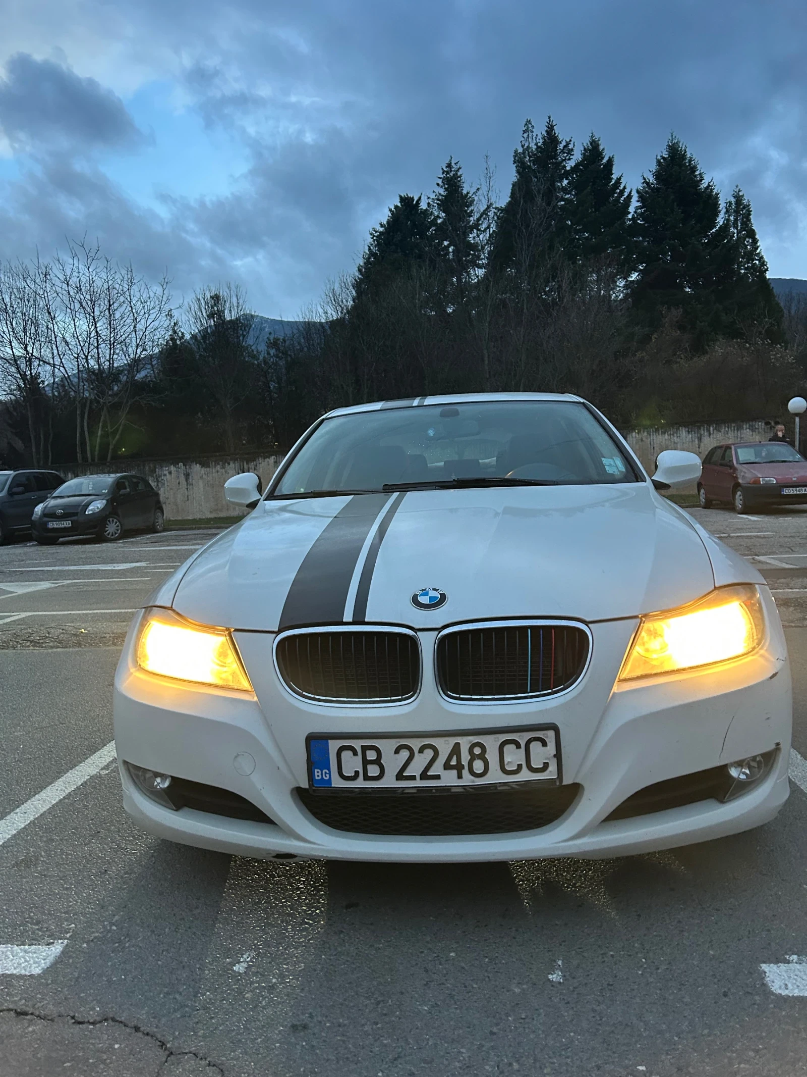 BMW 320 XDrive | Mobile.bg � ����������� 2