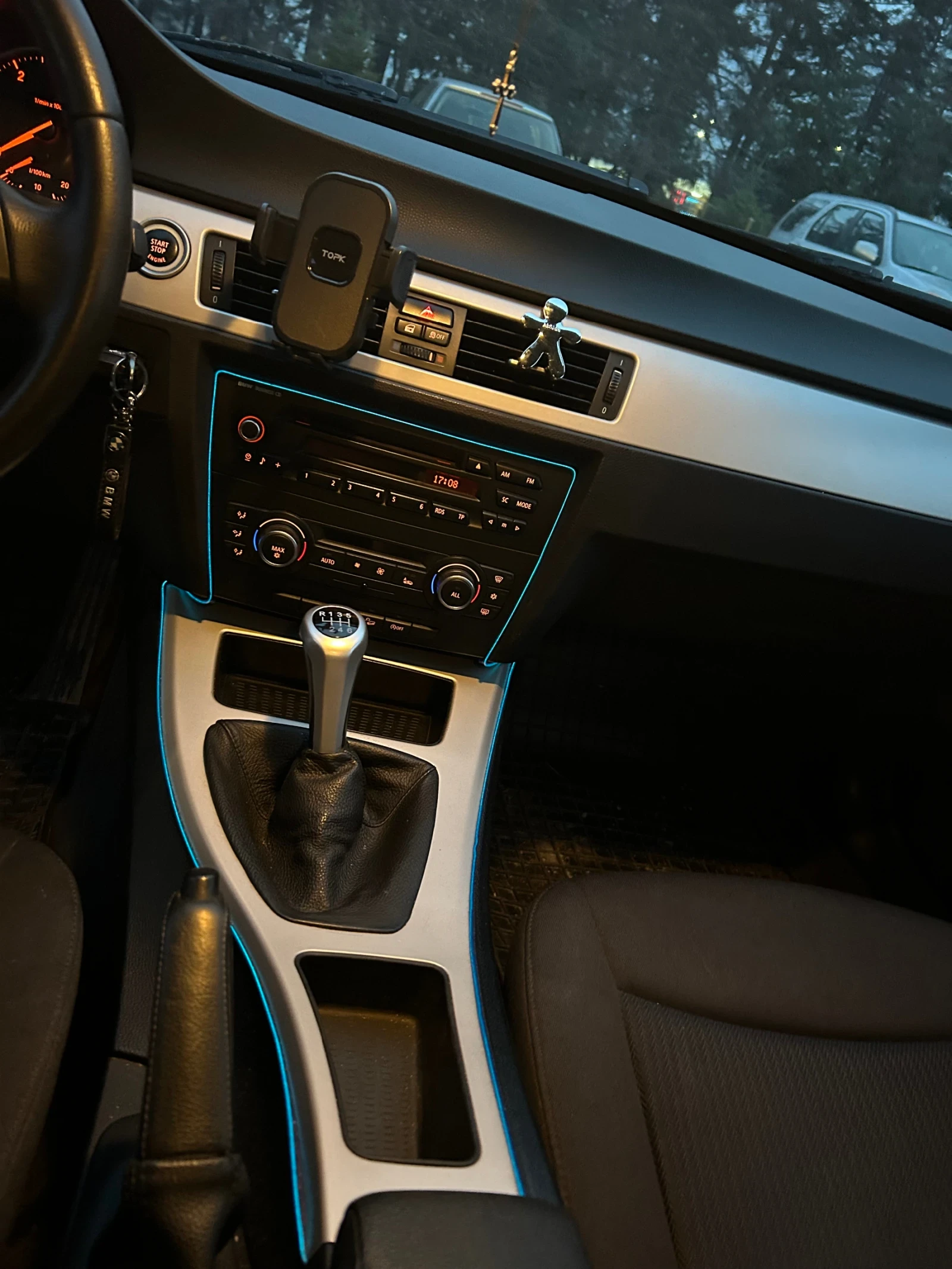 BMW 320 XDrive | Mobile.bg � ����������� 8