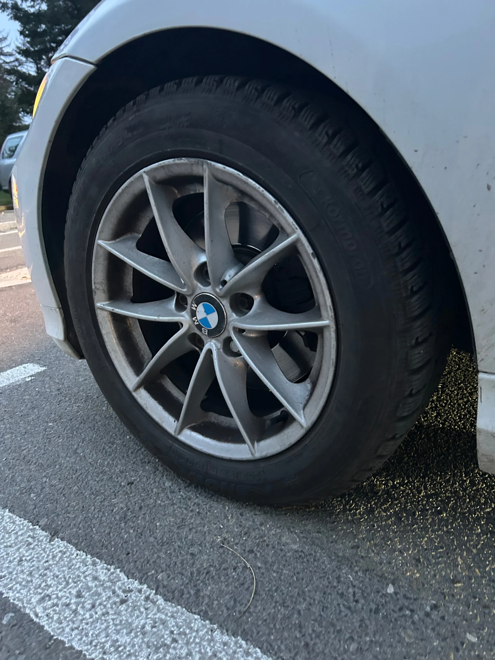 BMW 320 XDrive | Mobile.bg � ����������� 7