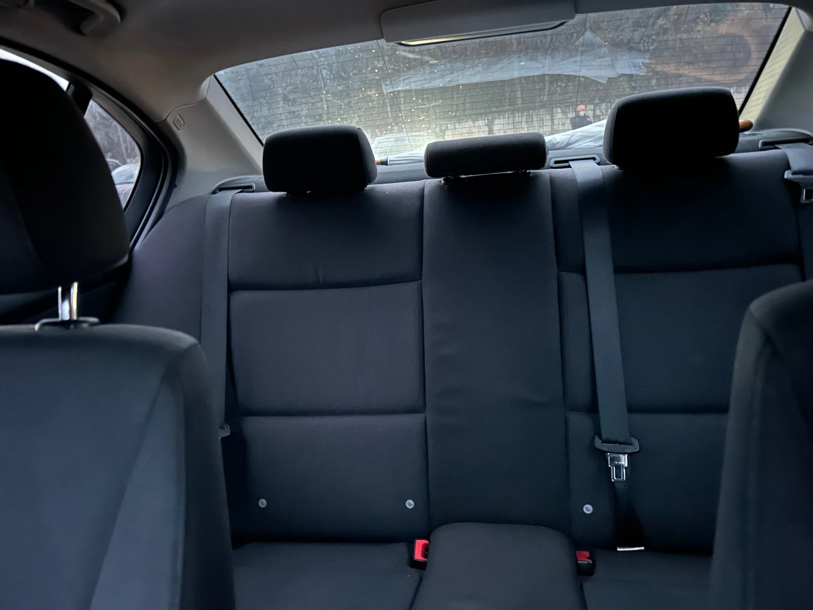 BMW 320 XDrive | Mobile.bg � ����������� 11